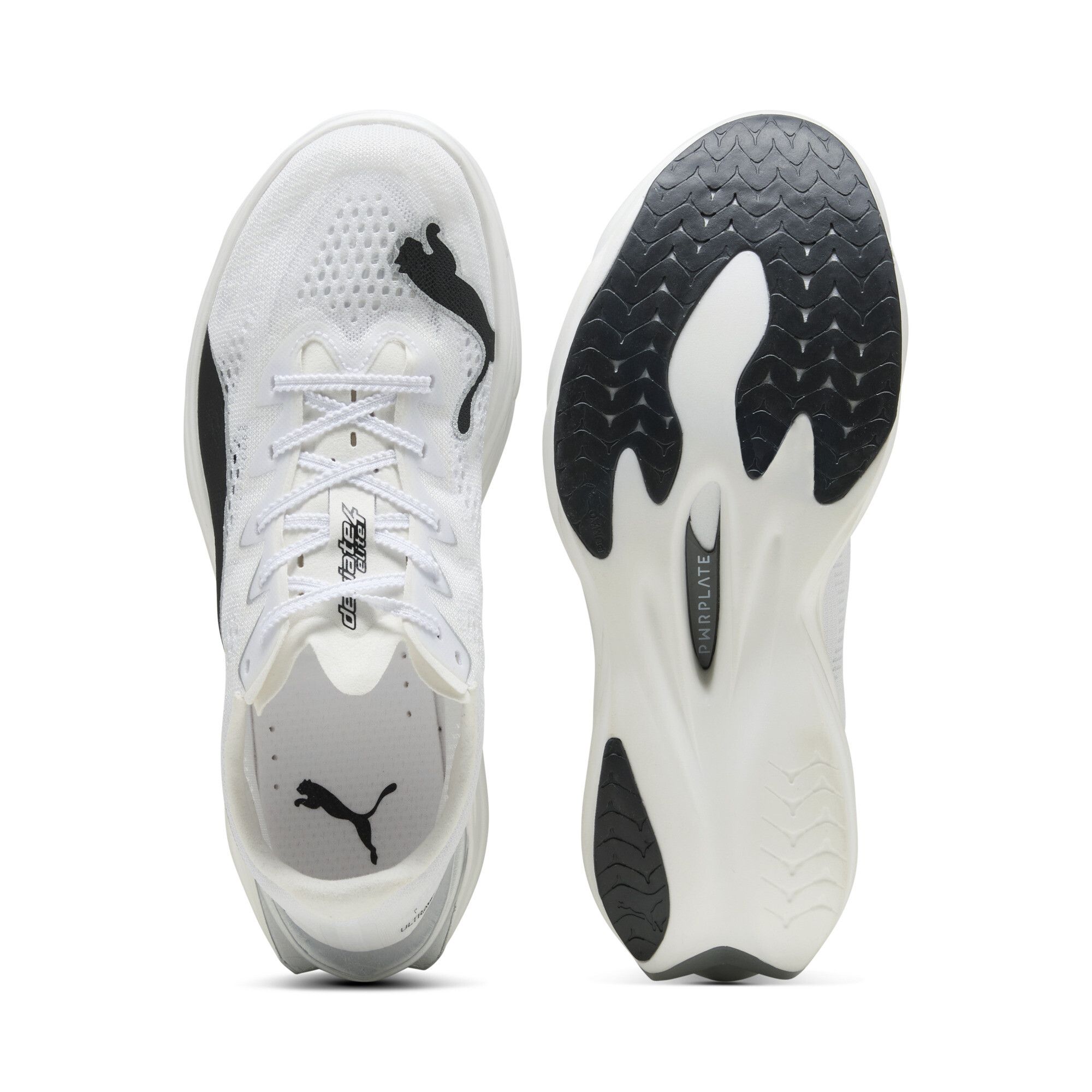 Deviate NITRO Elite 4 Running Shoes Women in | Size 3 - PUMA - Modalova