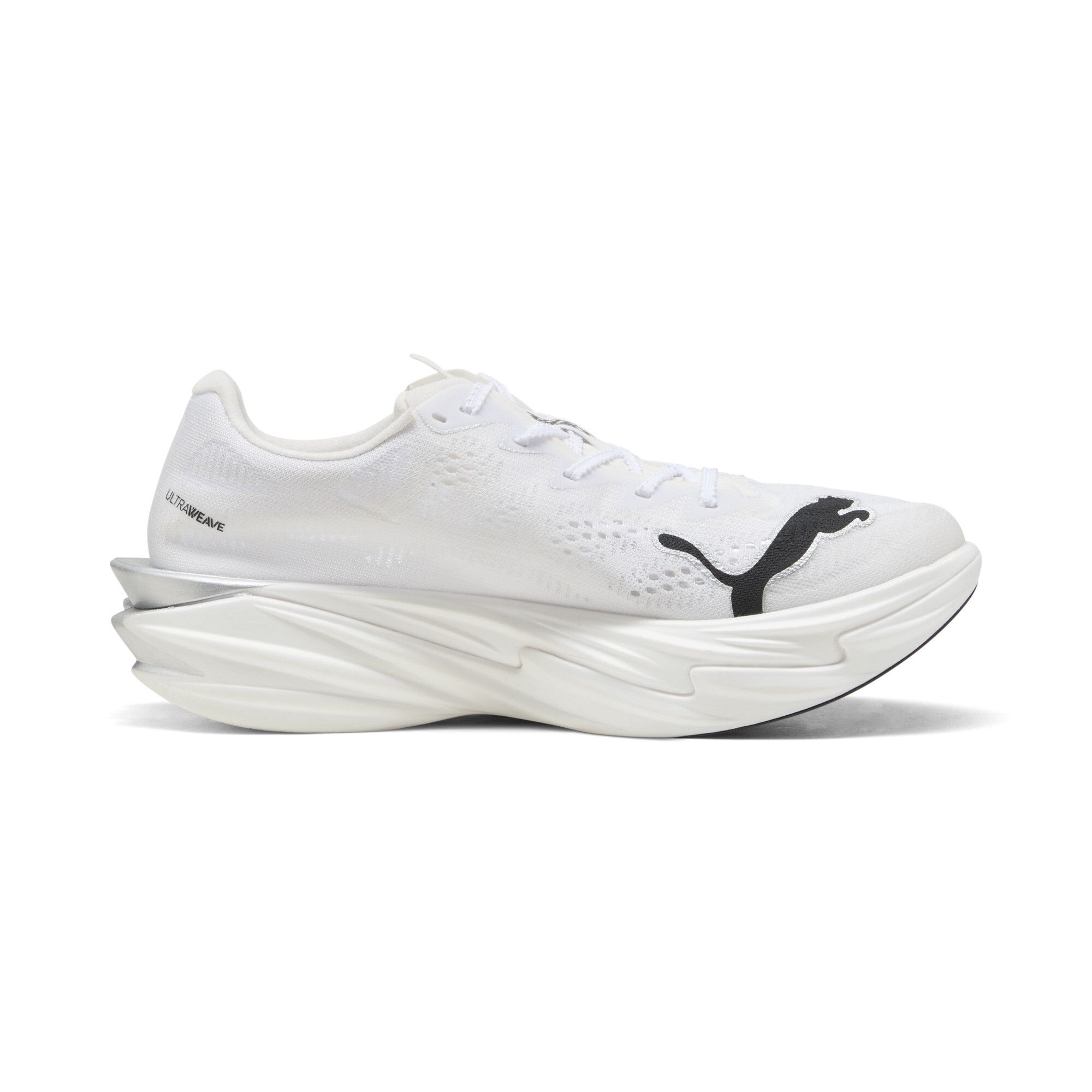 Deviate NITRO Elite 4 Running Shoes Women in | Size 3 - PUMA - Modalova
