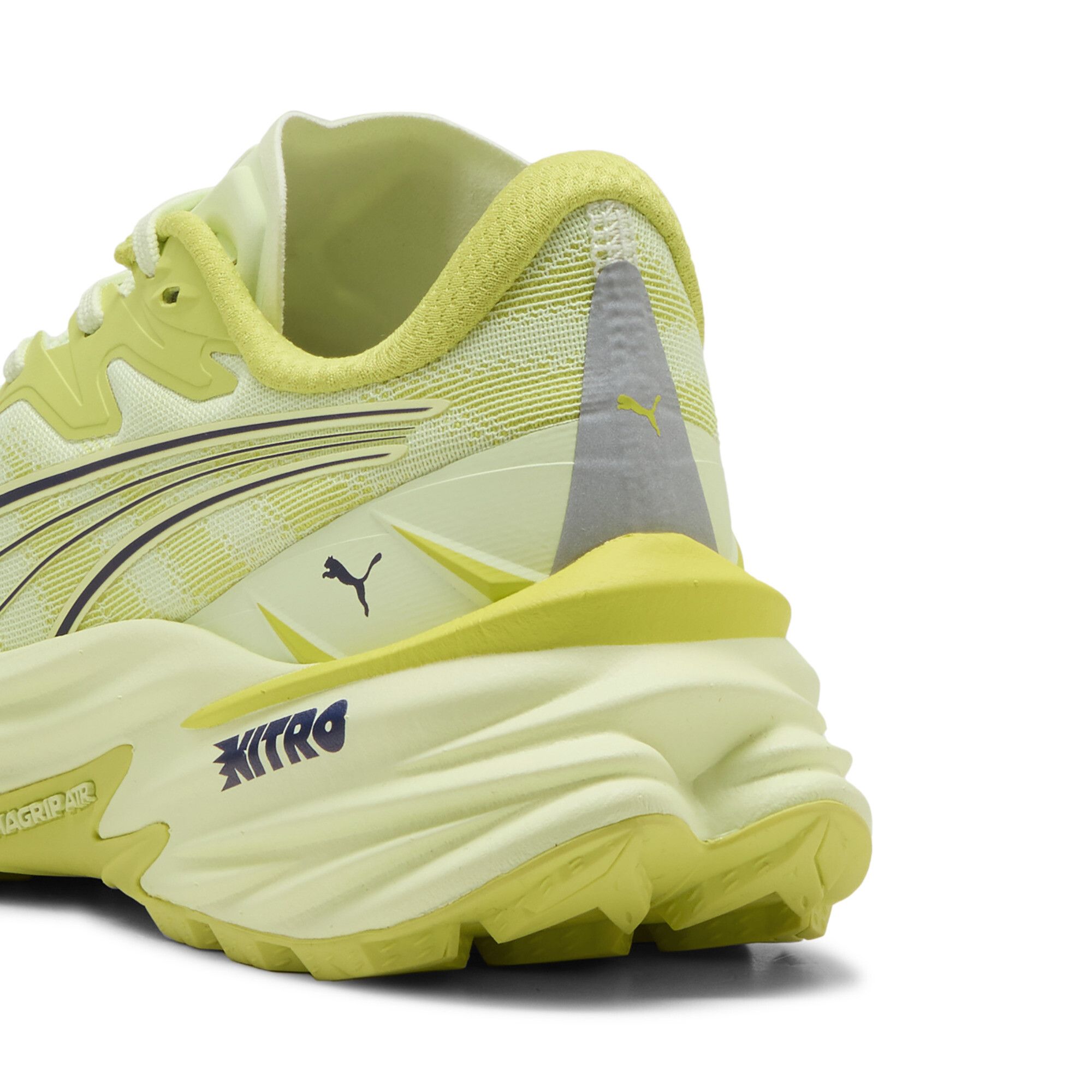Scarpe da trail running FAST-Trac NITRO™ 4 da donna, Scarpe, Verde, 37 - PUMA - Modalova