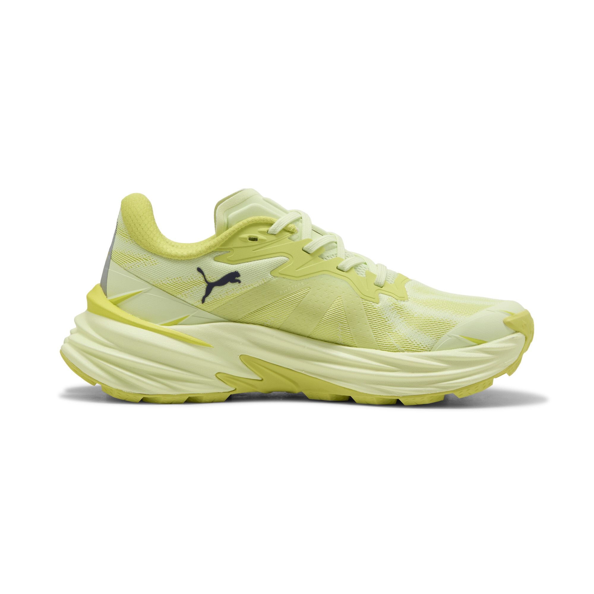 Scarpe da trail running FAST-Trac NITRO™ 4 da donna, Scarpe, Verde, 37 - PUMA - Modalova