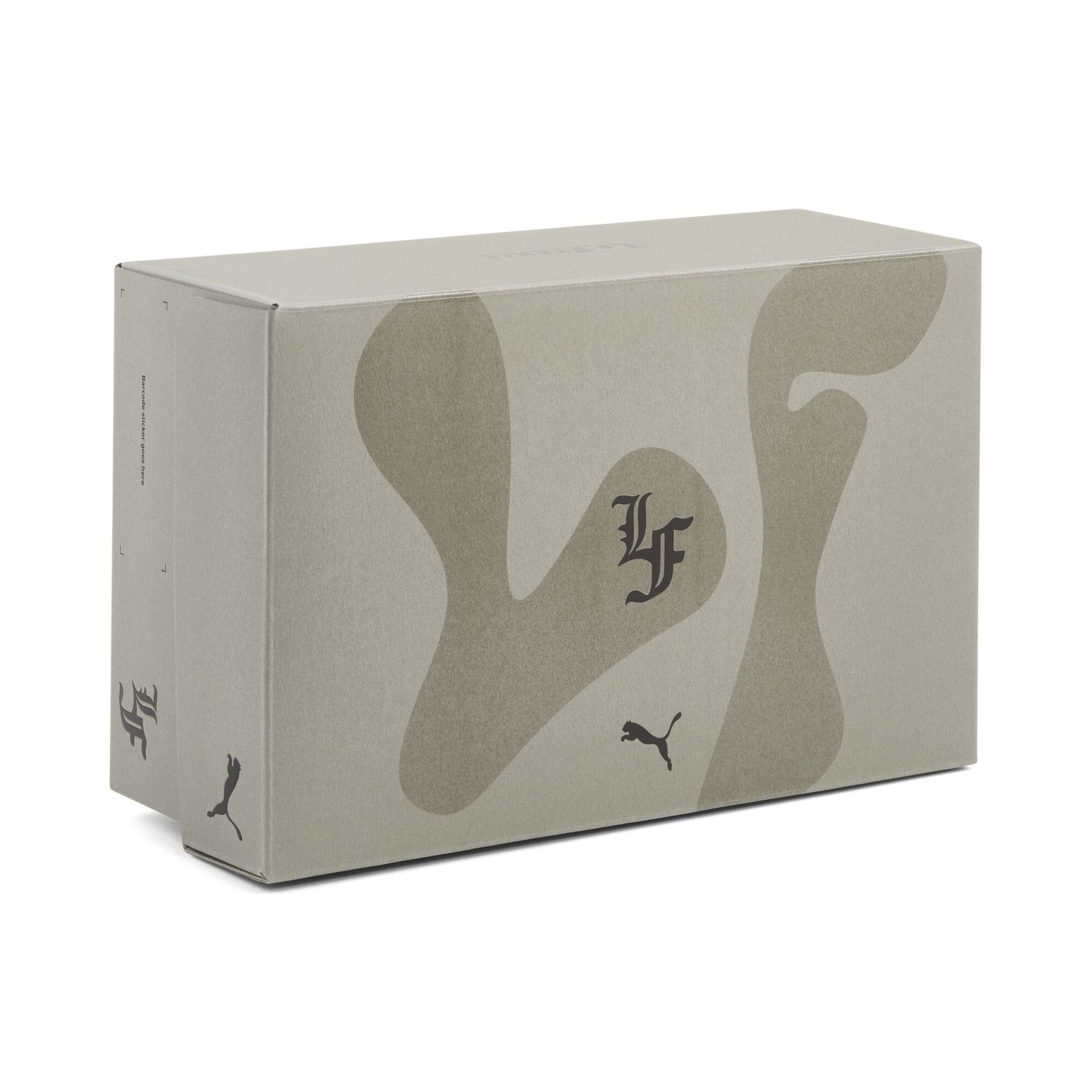 Sneakers LaFrancé RNR per ragazzi, Accessori, Viola, 35.5 - PUMA - Modalova