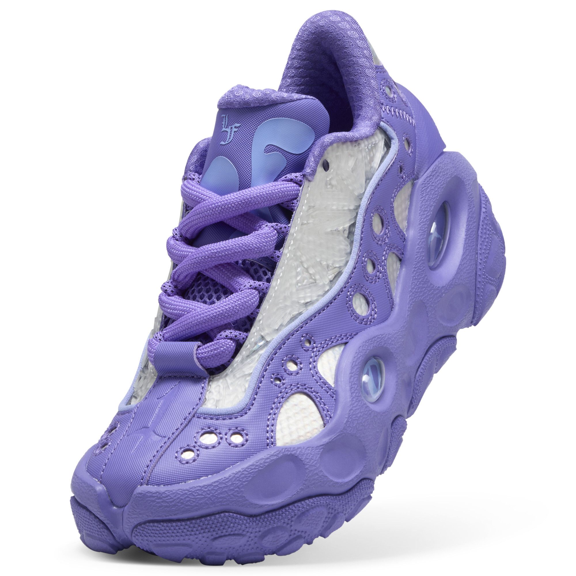 Sneakers LaFrancé RNR per ragazzi, Accessori, Viola, 35.5 - PUMA - Modalova