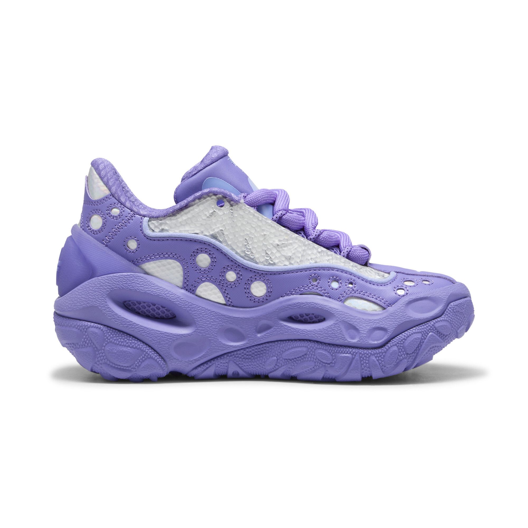 Sneakers LaFrancé RNR per ragazzi, Accessori, Viola, 35.5 - PUMA - Modalova
