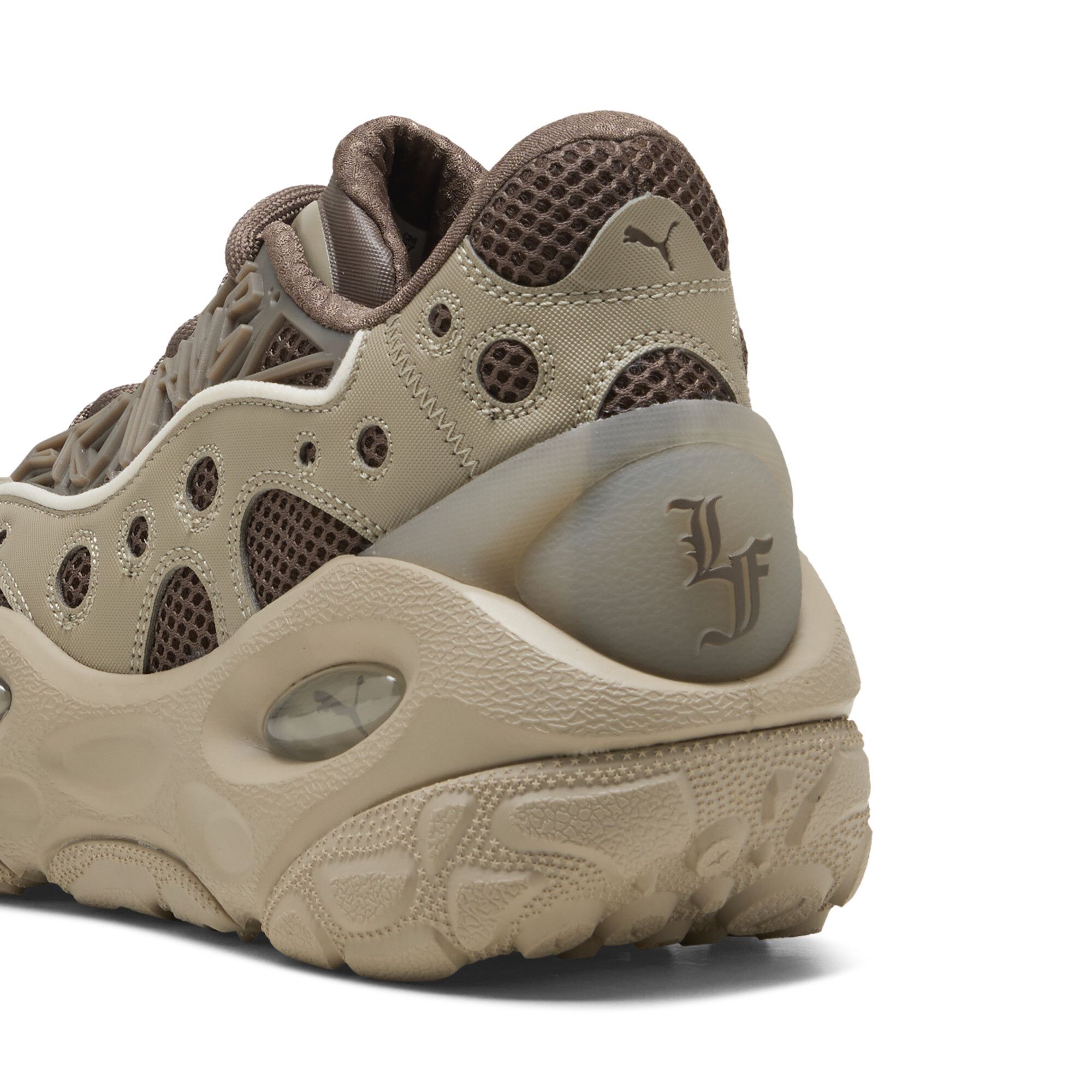 X LAFRANCÃ‰ RNR Trail Sneakers Unisex, Schuhe, , 44 - PUMA - Modalova