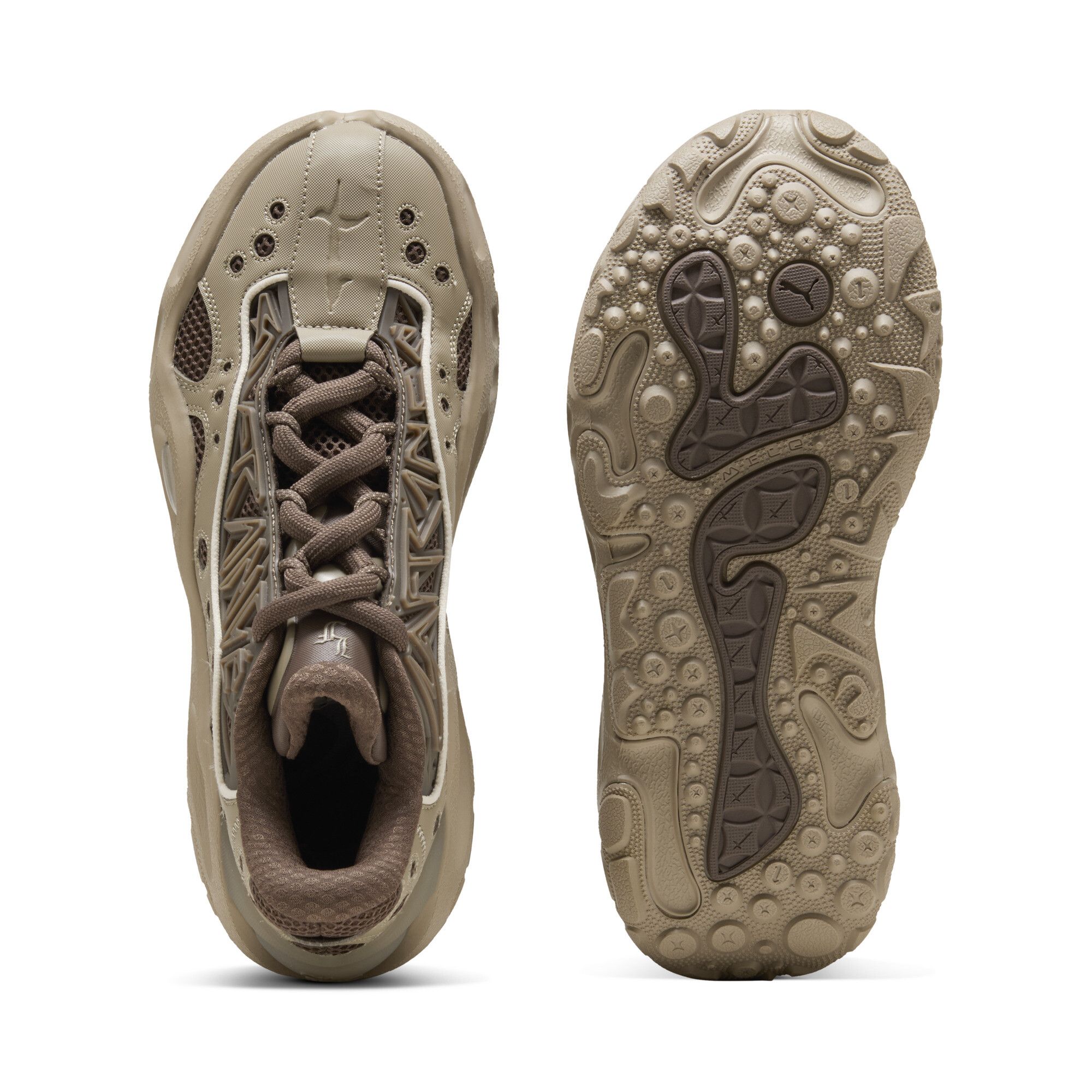 X LAFRANCÃ‰ RNR Trail Sneakers Unisex, Schuhe, , 44 - PUMA - Modalova