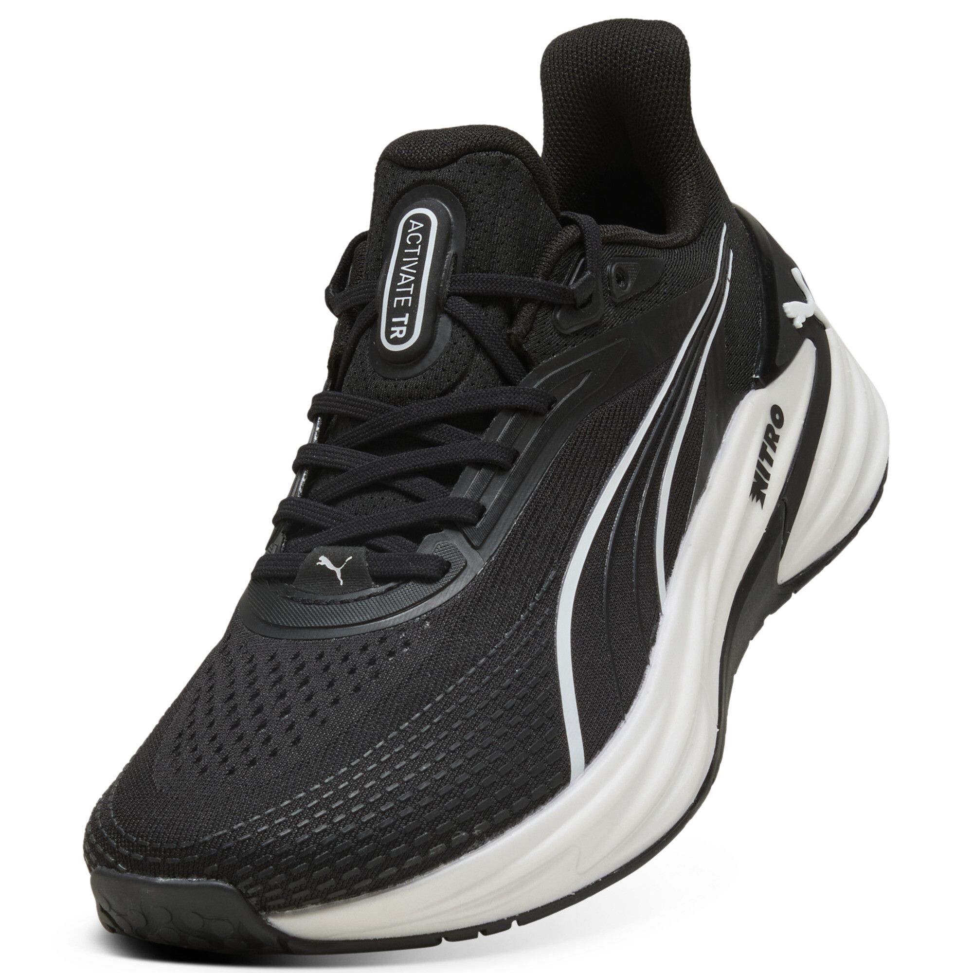 Zapatillas de entrenamiento Activate NITRO™ para mujer, Accesoiros, Negro, 42 - PUMA - Modalova