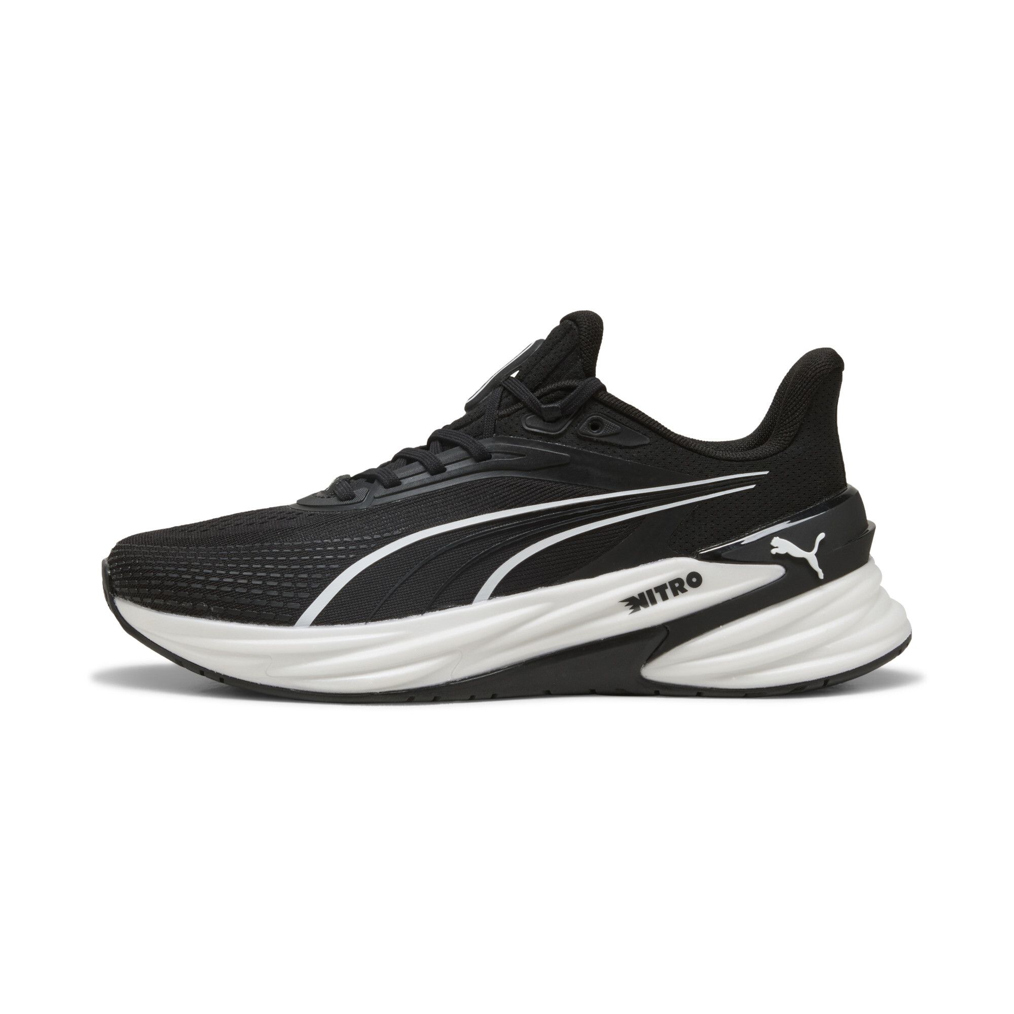 Zapatillas de entrenamiento Activate NITRO™ para mujer, Accesoiros, Negro, 42 - PUMA - Modalova
