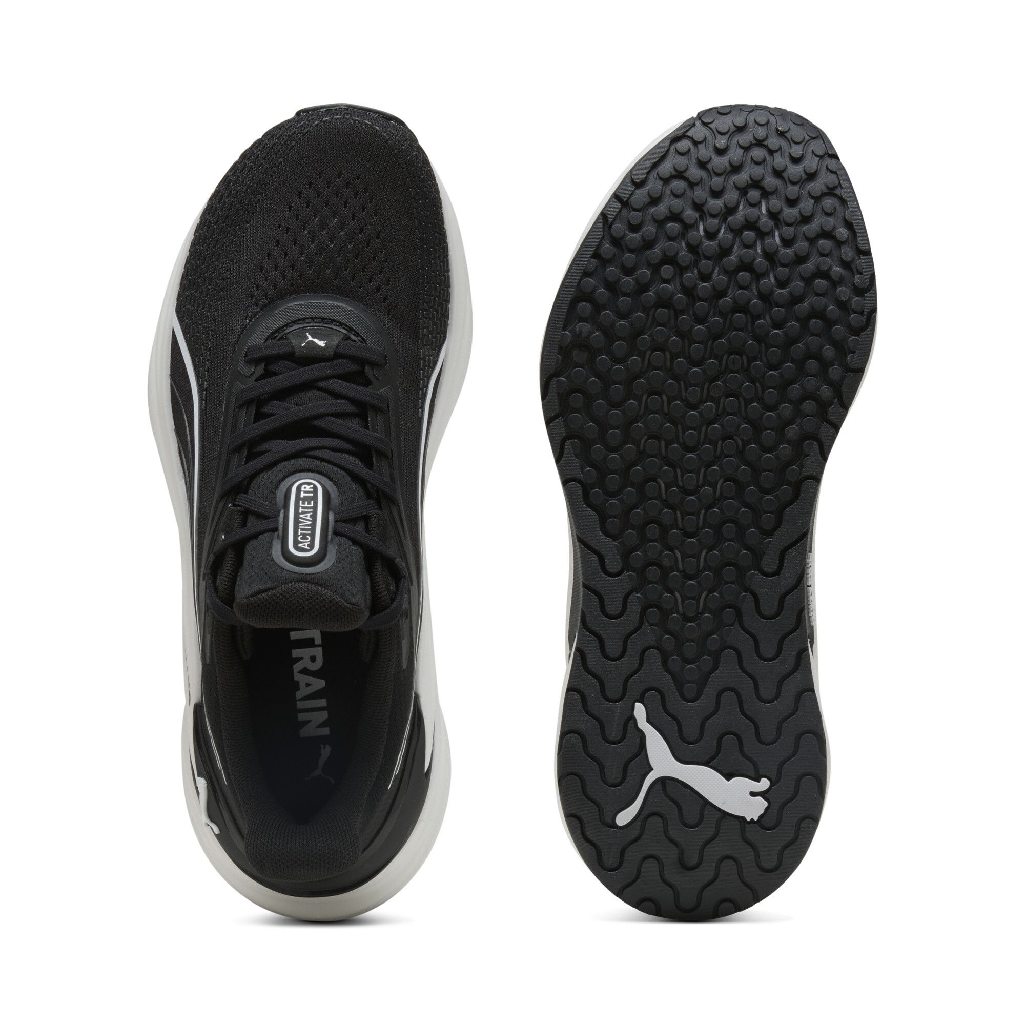 Zapatillas de entrenamiento Activate NITRO™ para mujer, Accesoiros, Negro, 42 - PUMA - Modalova