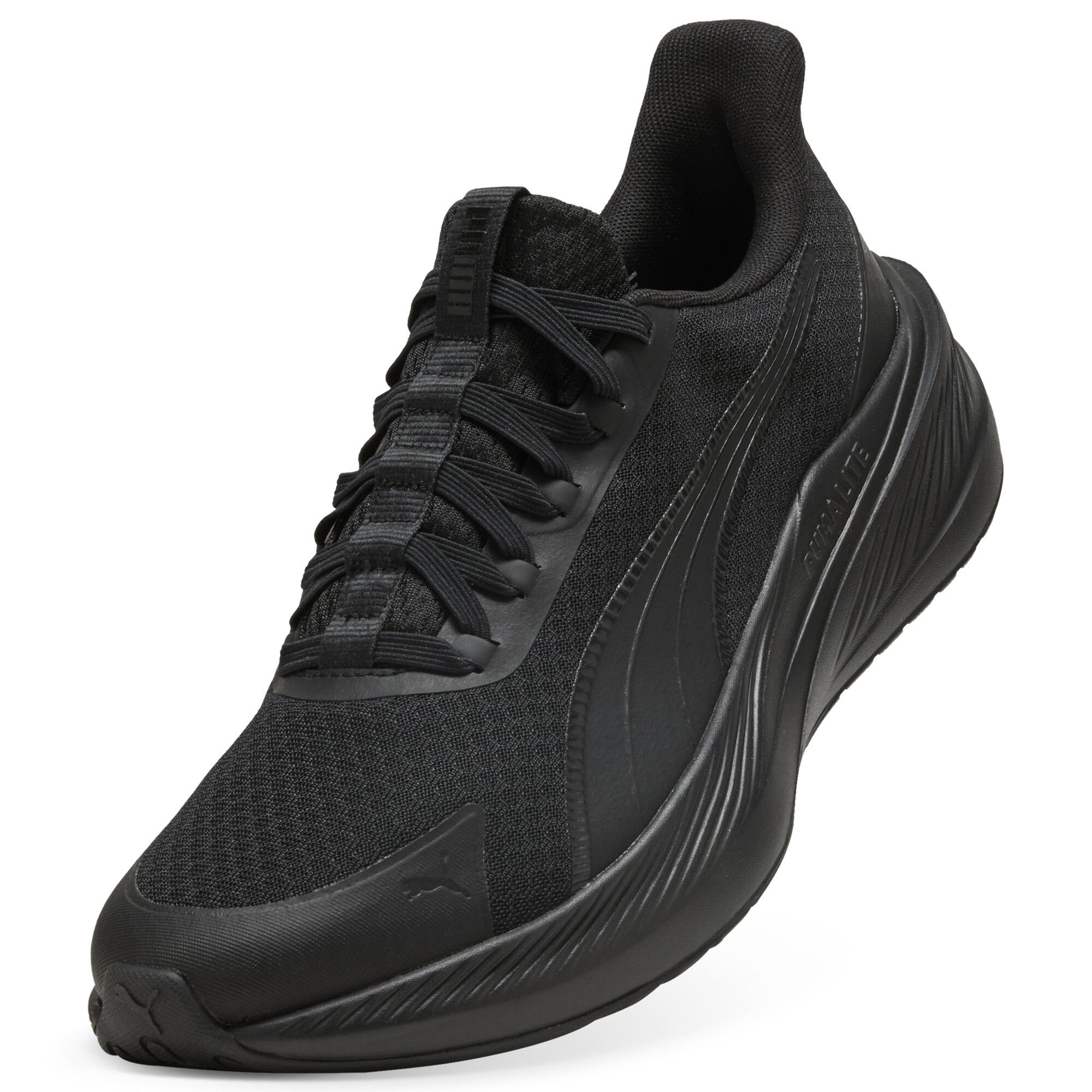 Scarpe da running Dasher Lite SLIPTECH™ unisex, Accessori, Nero, 44 - PUMA - Modalova