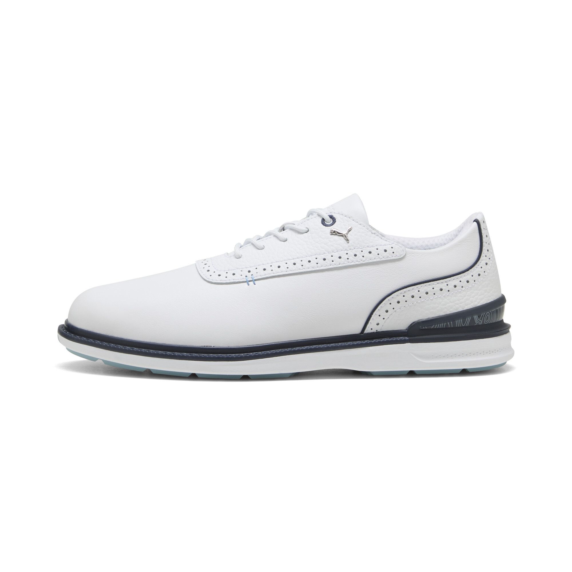 Zapatos de golf Avant 2.0 para hombre, Accesoiros, Blanco, 44 - PUMA - Modalova
