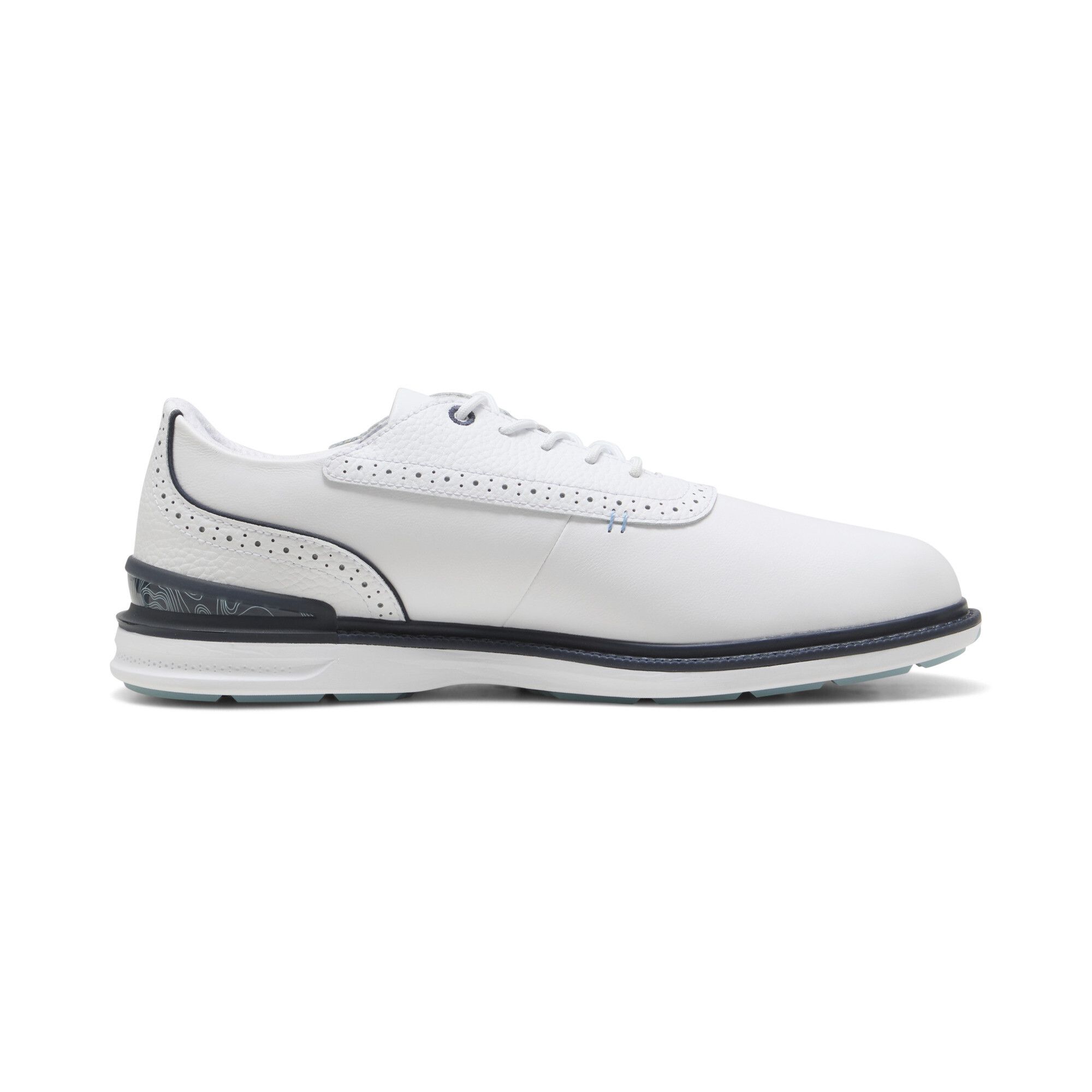 Zapatos de golf Avant 2.0 para hombre, Accesoiros, Blanco, 44 - PUMA - Modalova