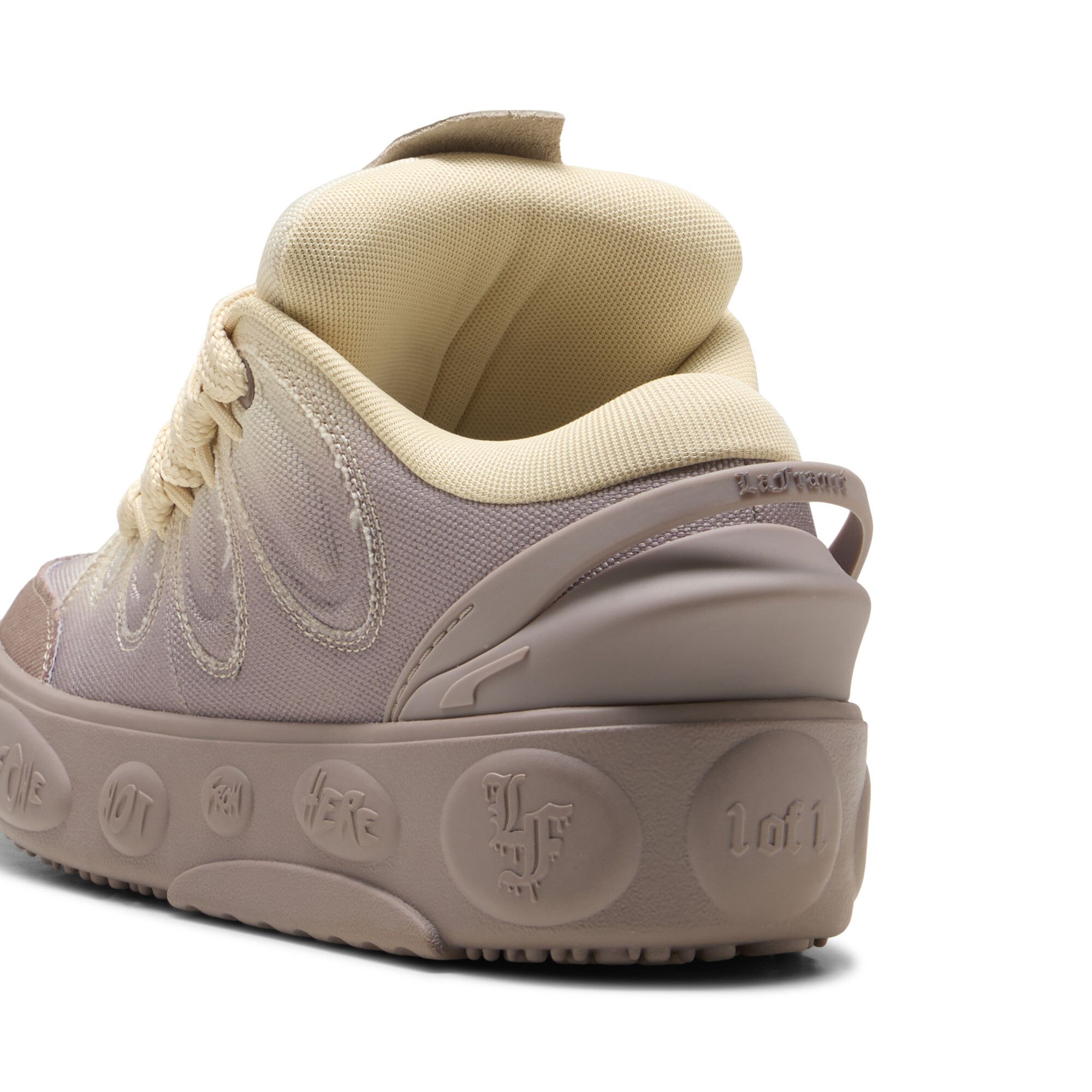 Zapatillas LaFrancé Gradient unisex, Calzado, , 44 - PUMA - Modalova