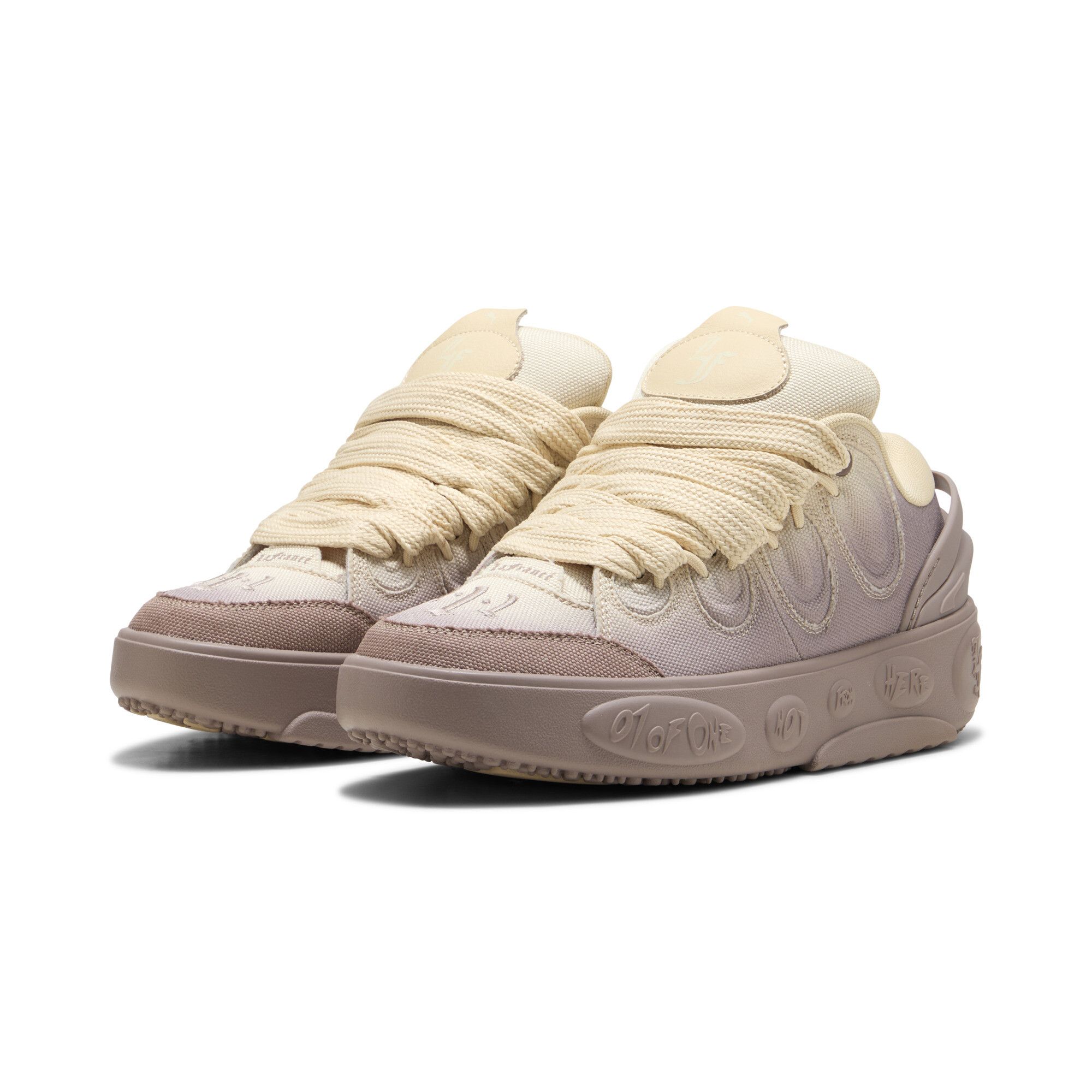 Zapatillas LaFrancé Gradient unisex, Calzado, , 44 - PUMA - Modalova