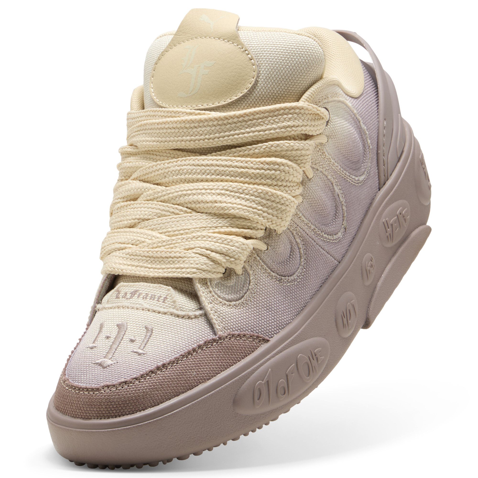 Scarpe LaFrancé Gradient unisex, Scarpe, , 44 - PUMA - Modalova