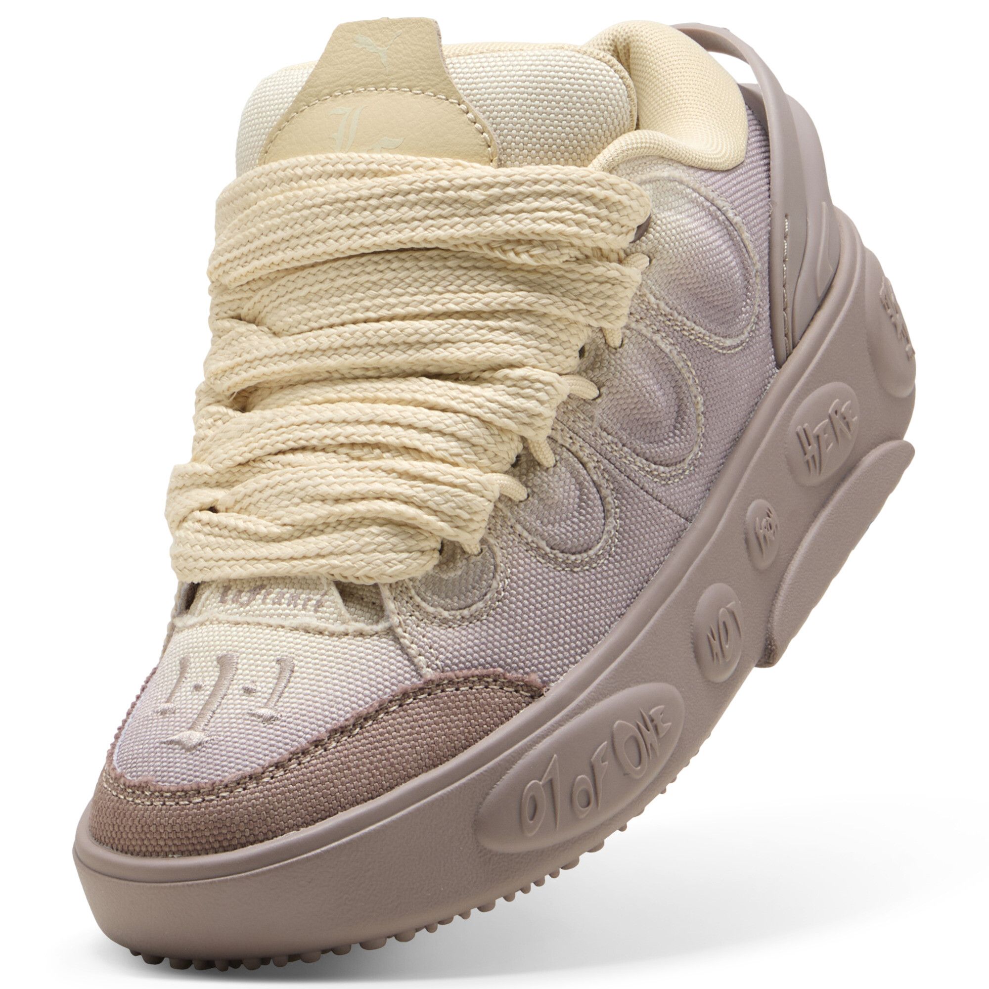 Sneakers LaFrancé Gradient per ragazzi, Accessori, , 37 - PUMA - Modalova