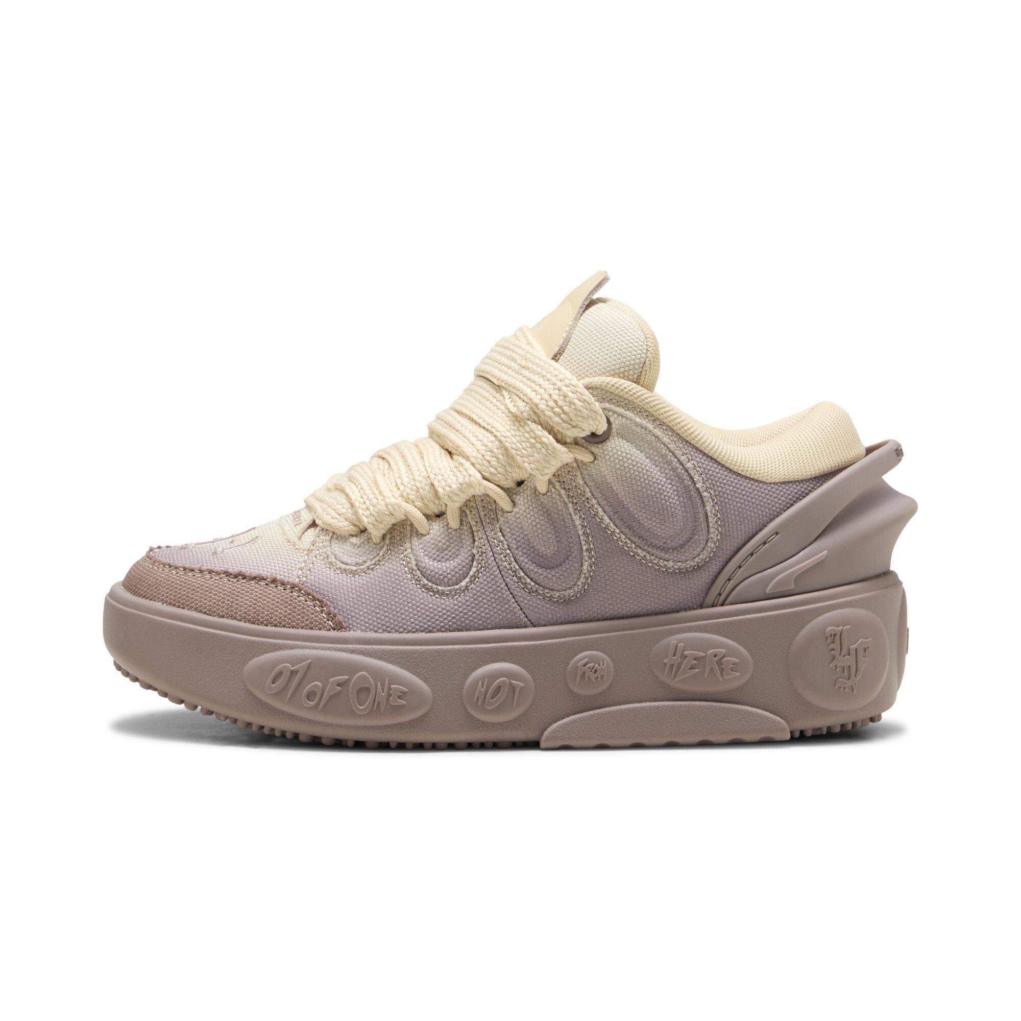 Sneakers LaFrancé Gradient per ragazzi, Accessori, , 37 - PUMA - Modalova