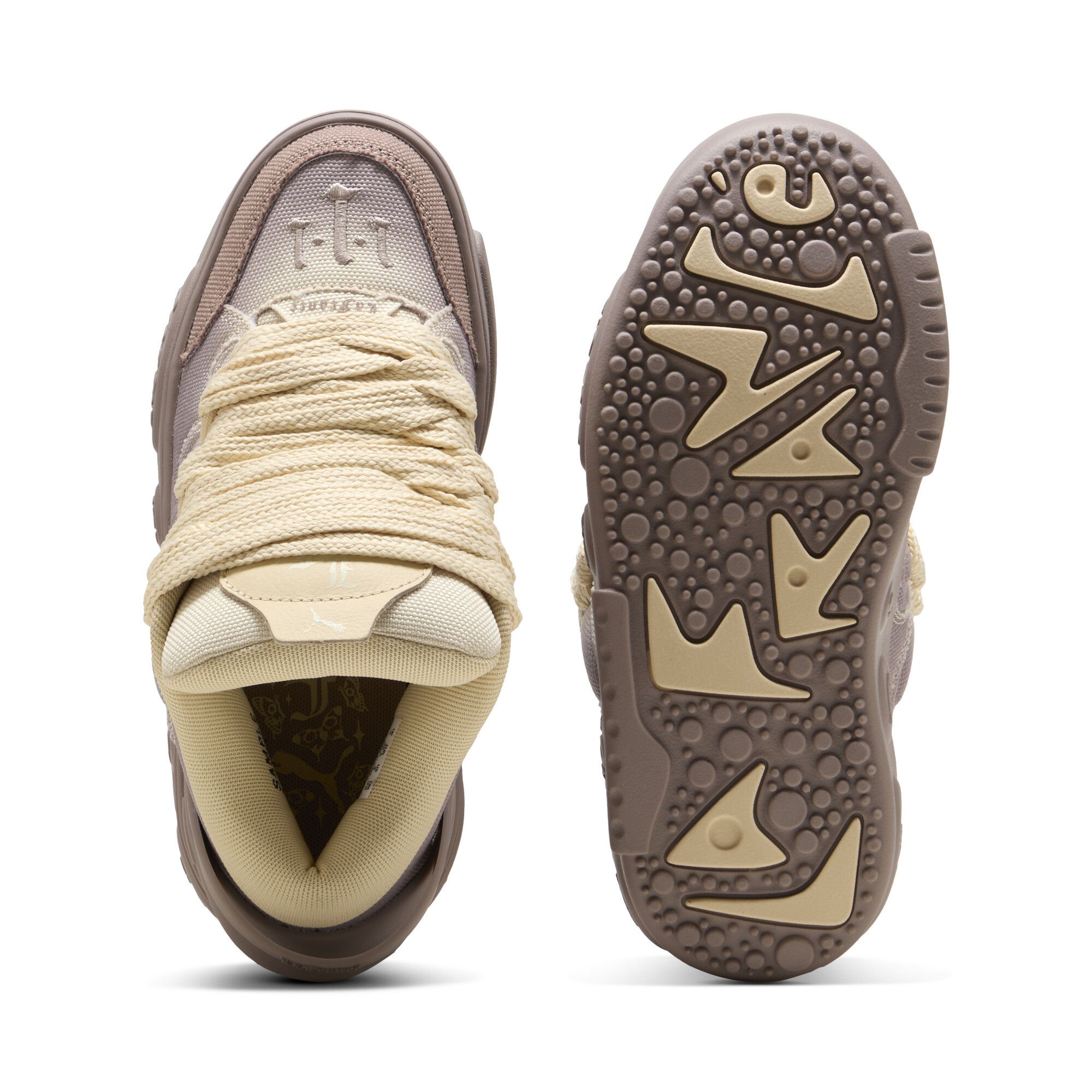 Sneakers LaFrancé Gradient per ragazzi, Accessori, , 37 - PUMA - Modalova