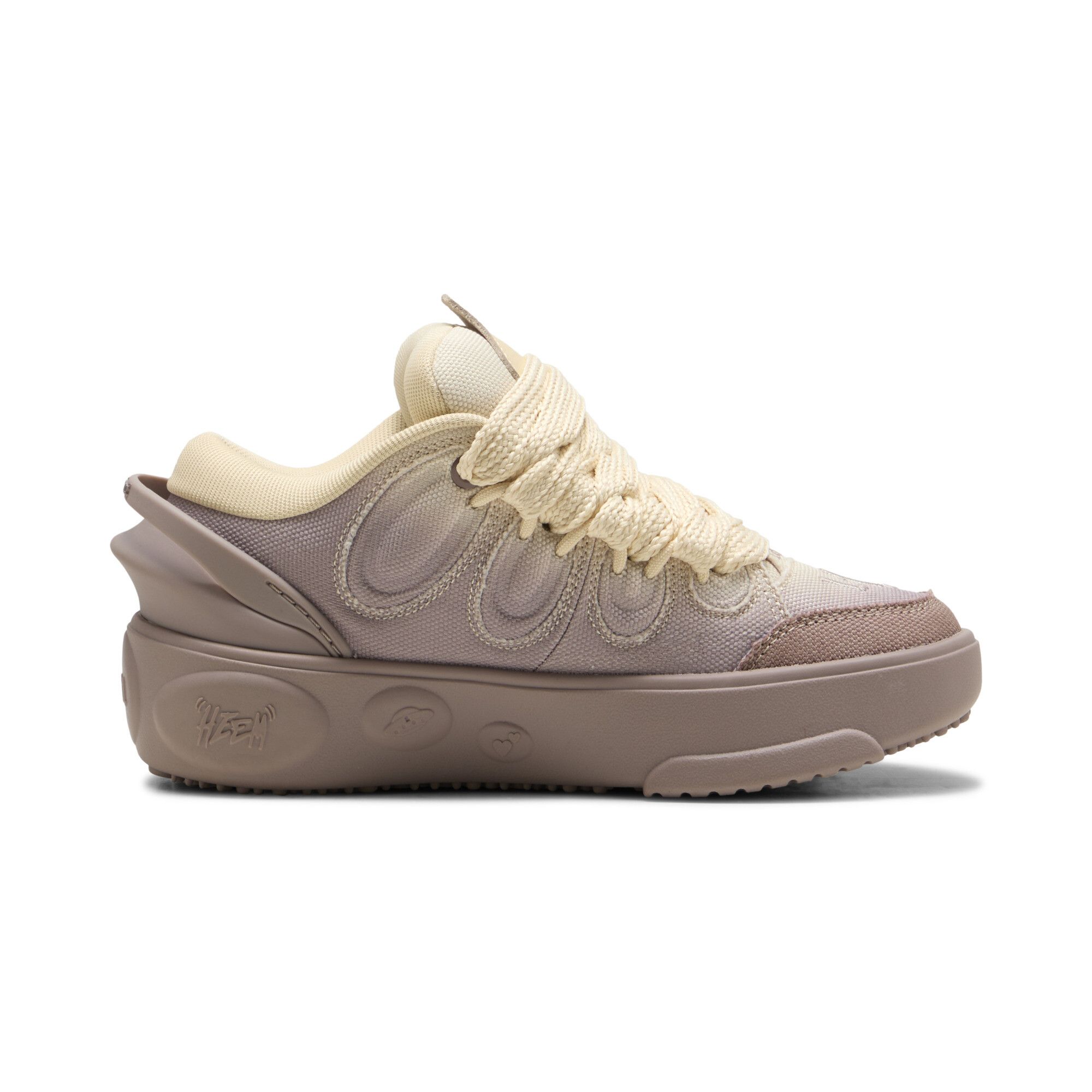 Sneakers LaFrancé Gradient per ragazzi, Accessori, , 37 - PUMA - Modalova
