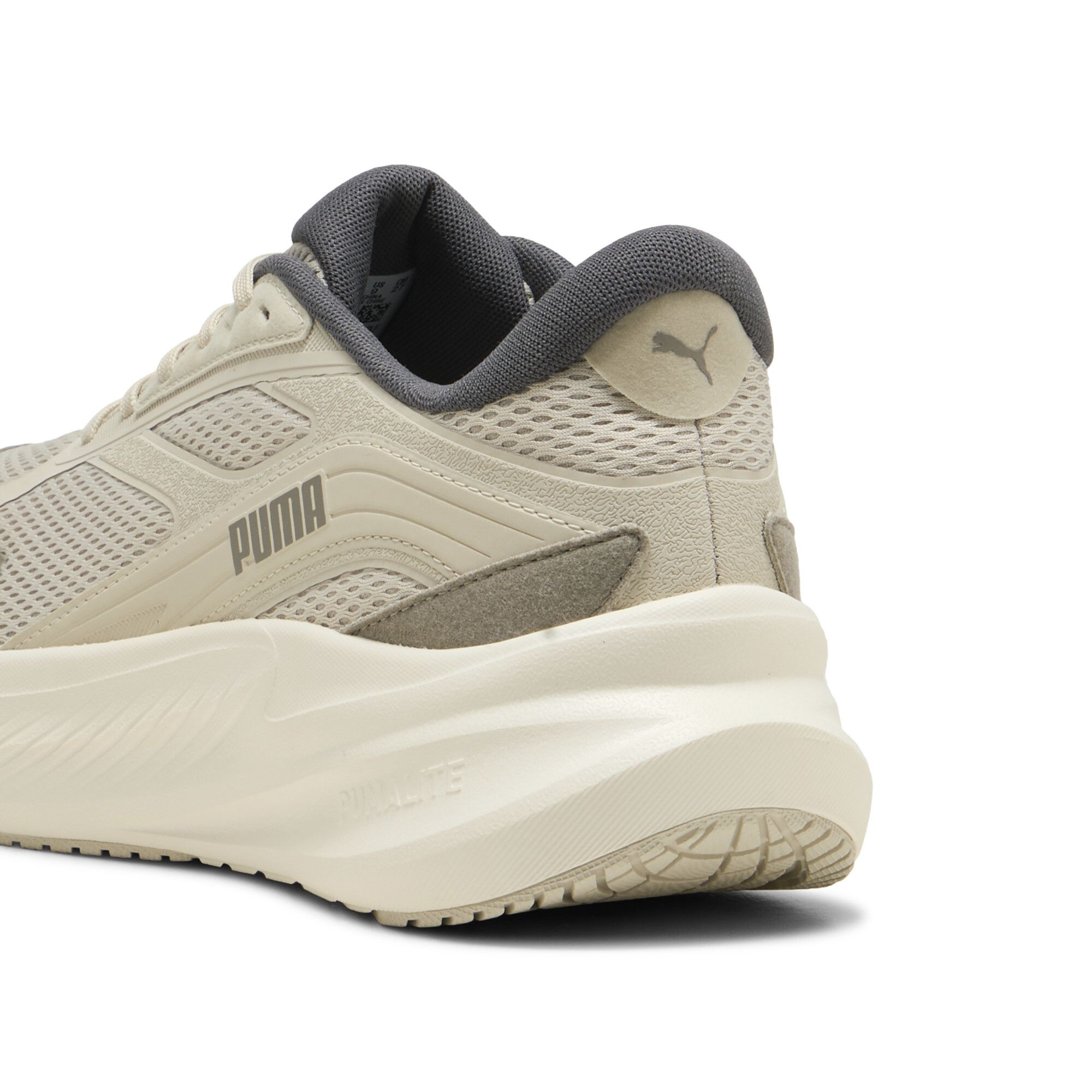 Scarpe da running MaxStride Lite unisex, Scarpe, Bianco, 44 - PUMA - Modalova