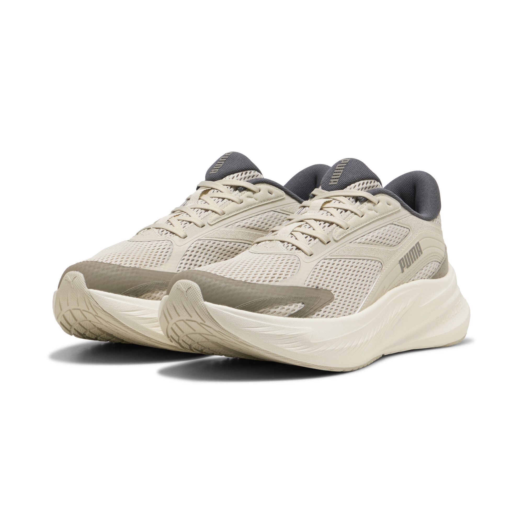 Scarpe da running MaxStride Lite unisex, Scarpe, Bianco, 44 - PUMA - Modalova