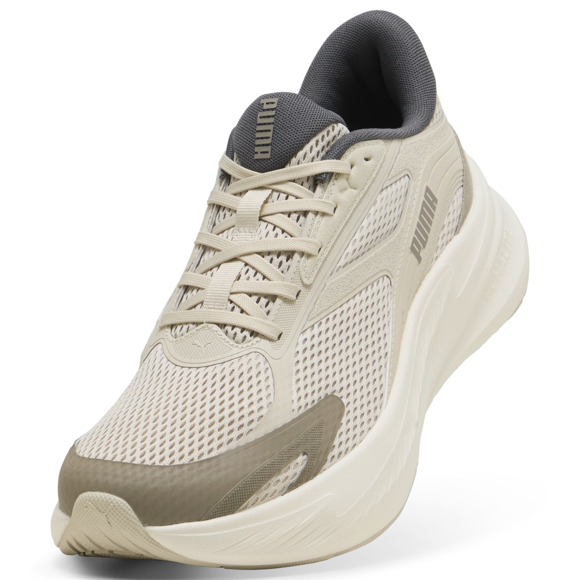 Scarpe da running MaxStride Lite unisex, Scarpe, Bianco, 44 - PUMA - Modalova