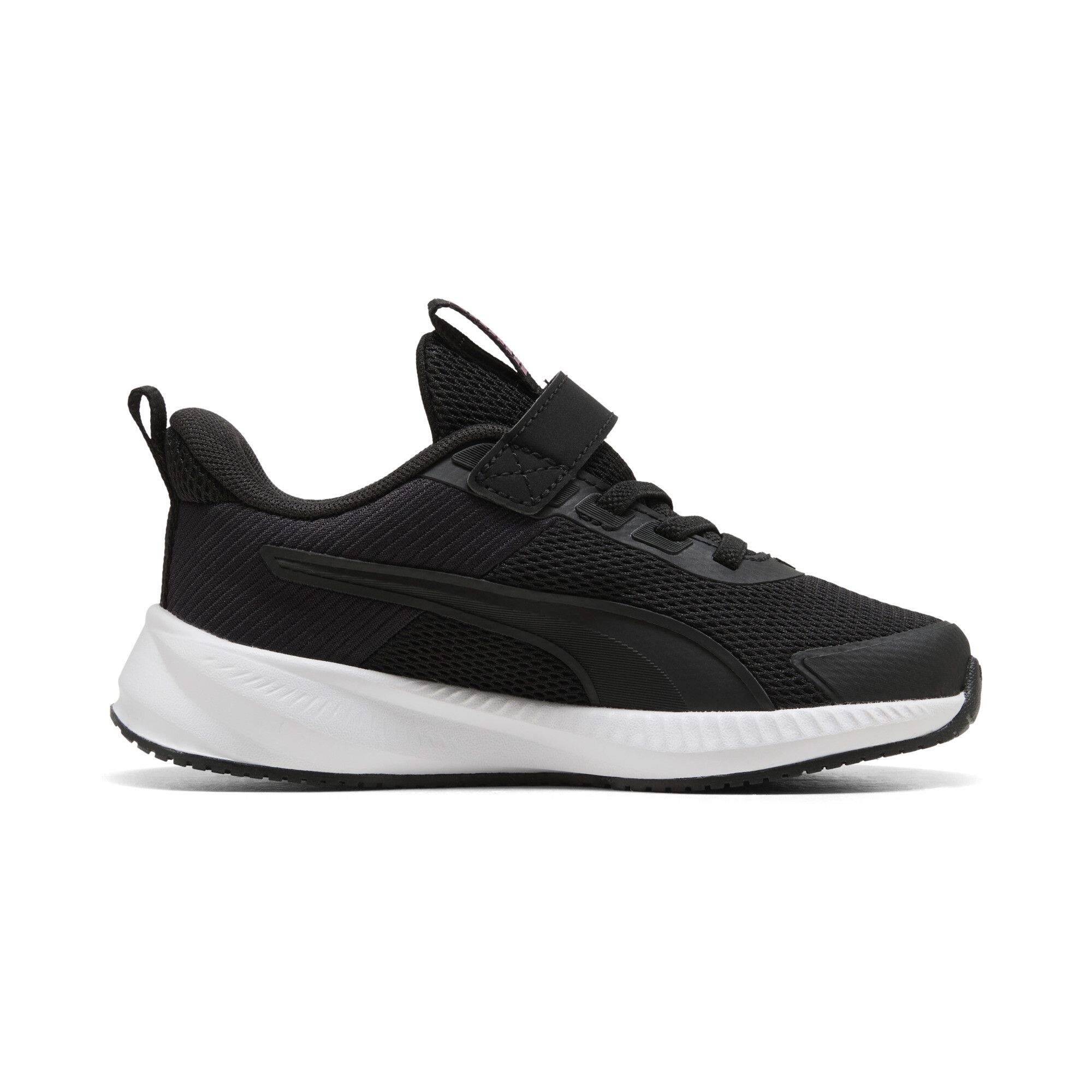 Scarpe da running Flyer 4 per bambini, Scarpe, Nero, 27.5 - PUMA - Modalova