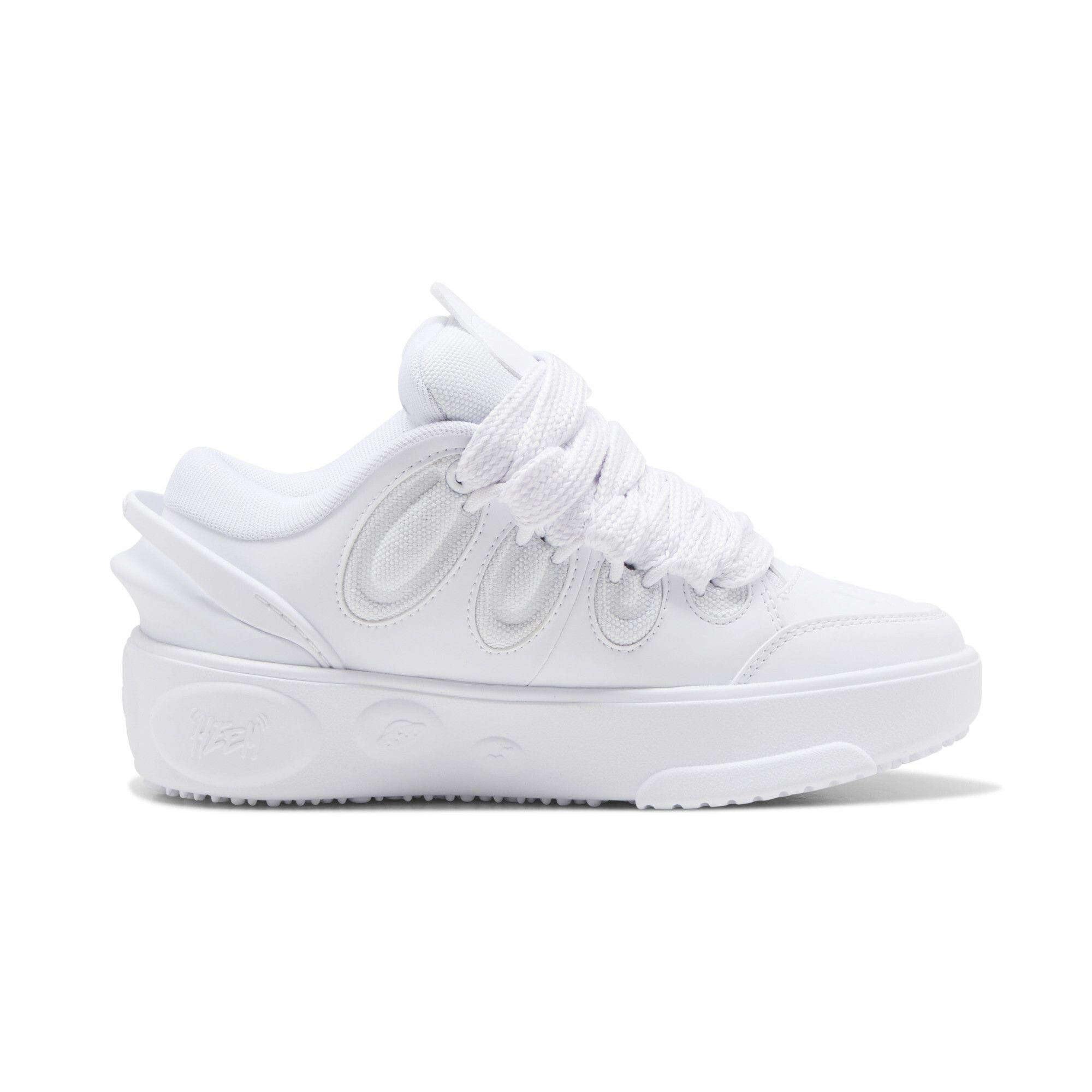 LaFrancÃ© Sneakers Teenager, Schuhe, WeiÃŸ, 35.5 - PUMA - Modalova