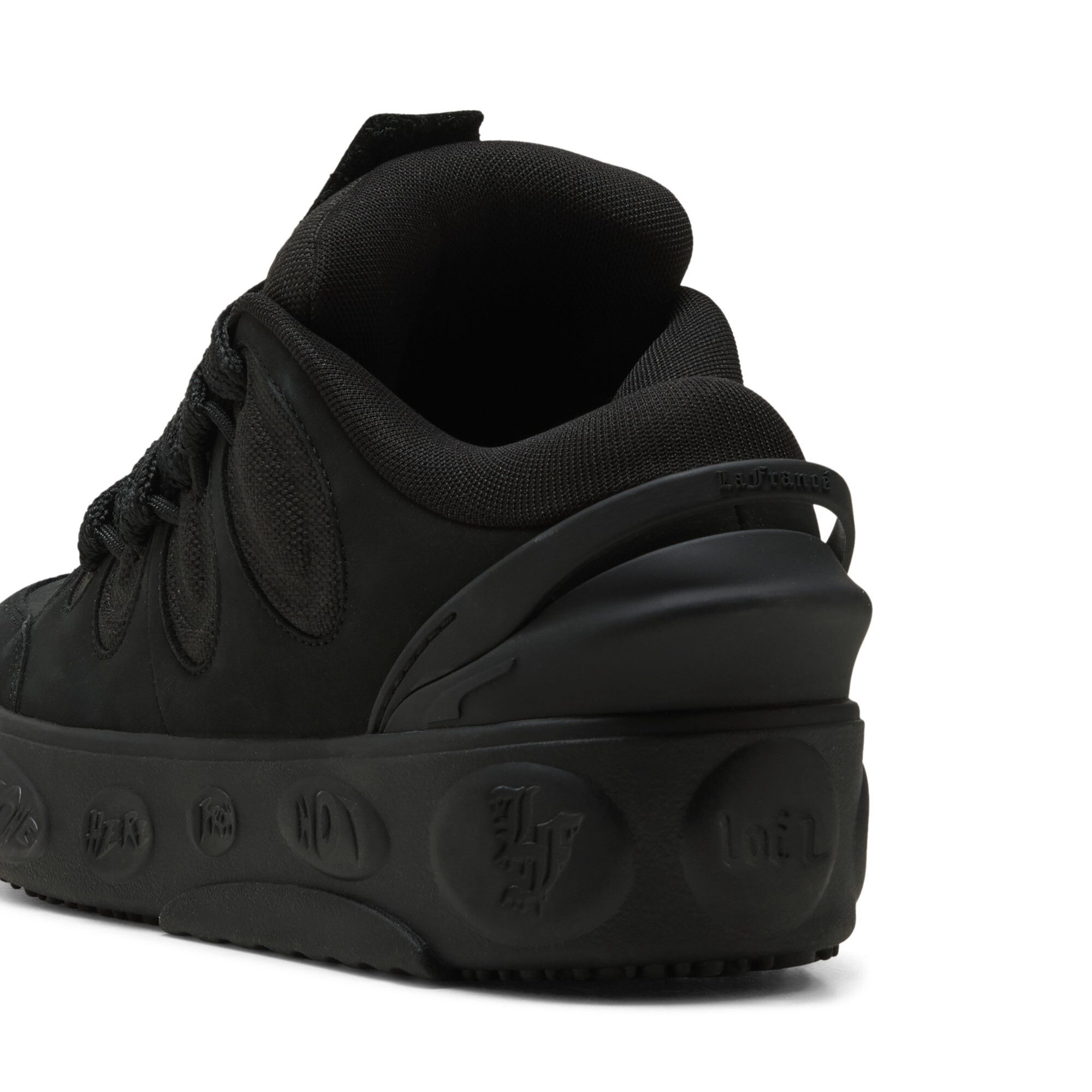 LaFrancé Basketball Sneakers Unisex, Schuhe, , 44 - PUMA - Modalova