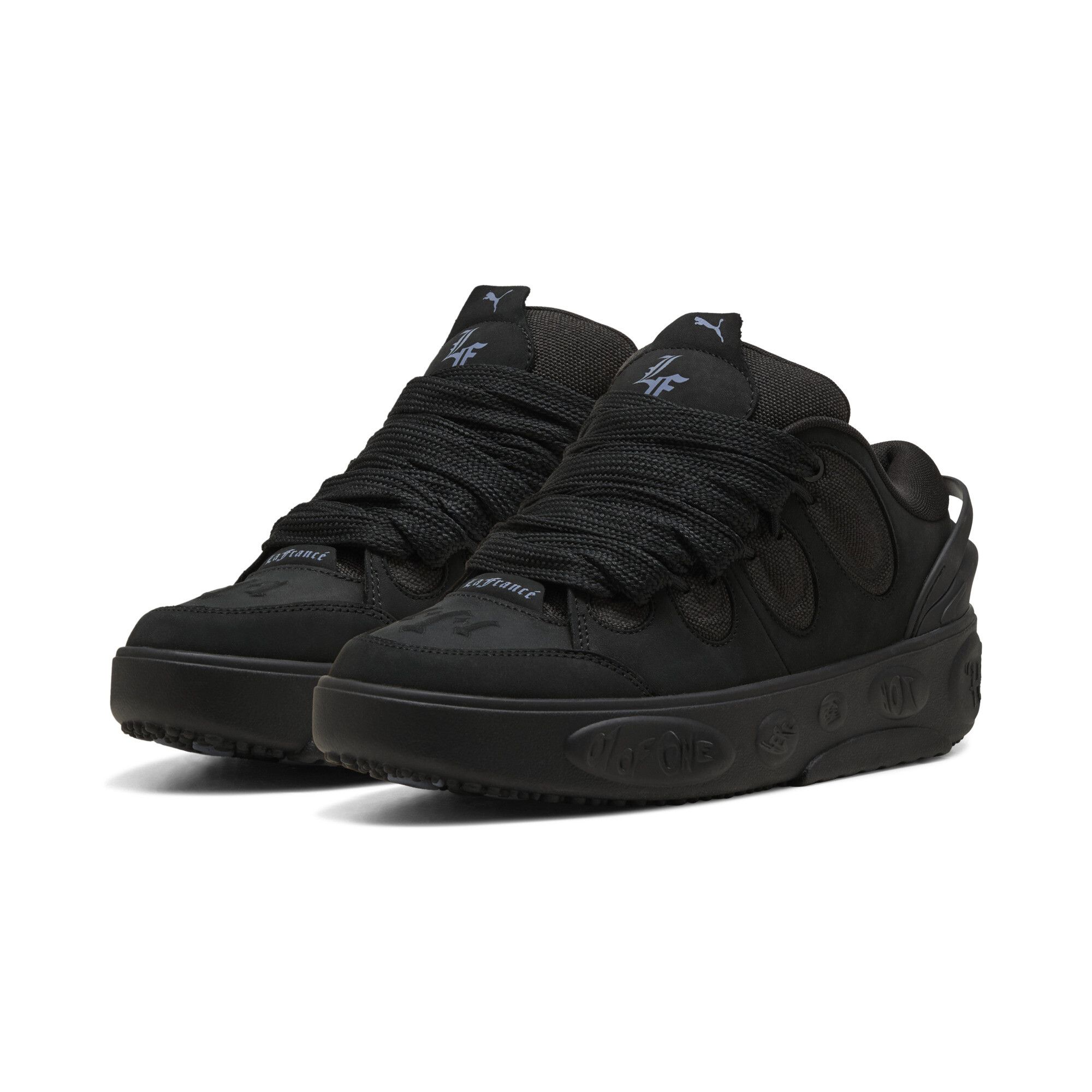 LaFrancé Basketball Sneakers Unisex, Schuhe, , 44 - PUMA - Modalova