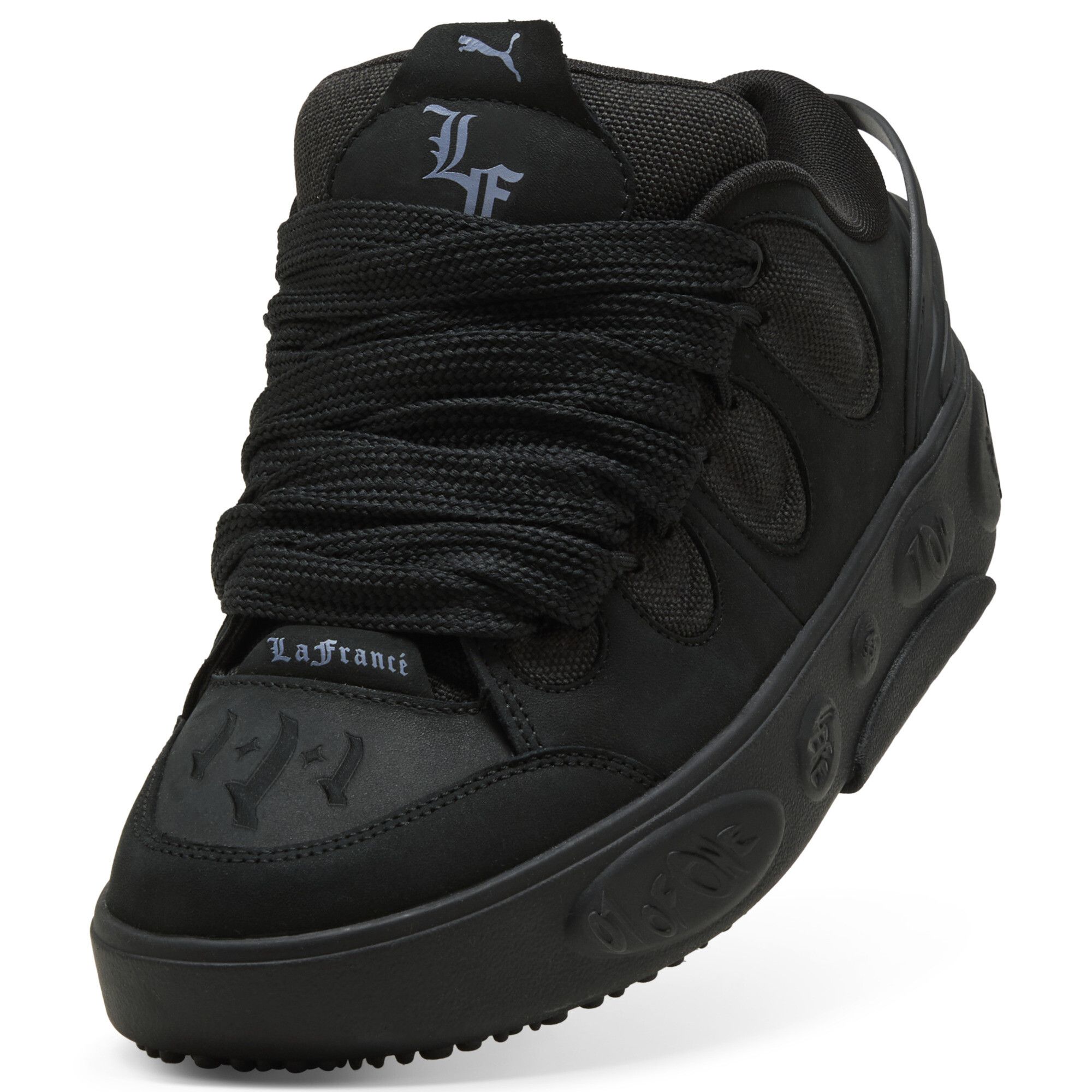 LaFrancé Basketball Sneakers Unisex, Schuhe, , 44 - PUMA - Modalova