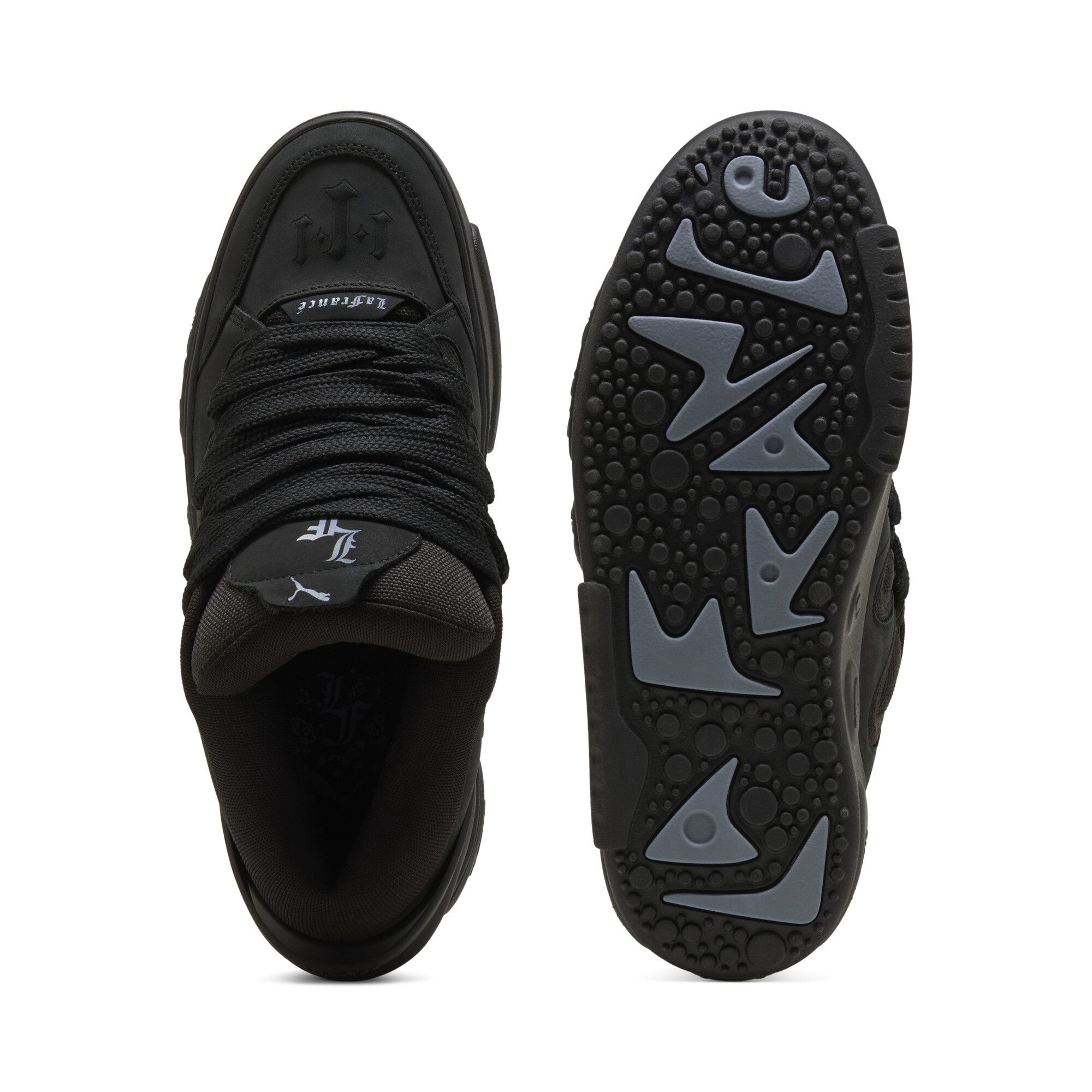 LaFrancé Basketball Sneakers Unisex, Schuhe, , 44 - PUMA - Modalova