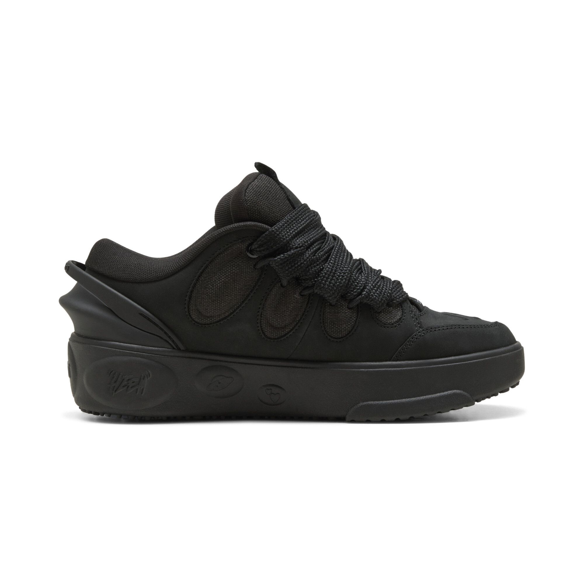 LaFrancé Basketball Sneakers Unisex, Schuhe, , 44 - PUMA - Modalova