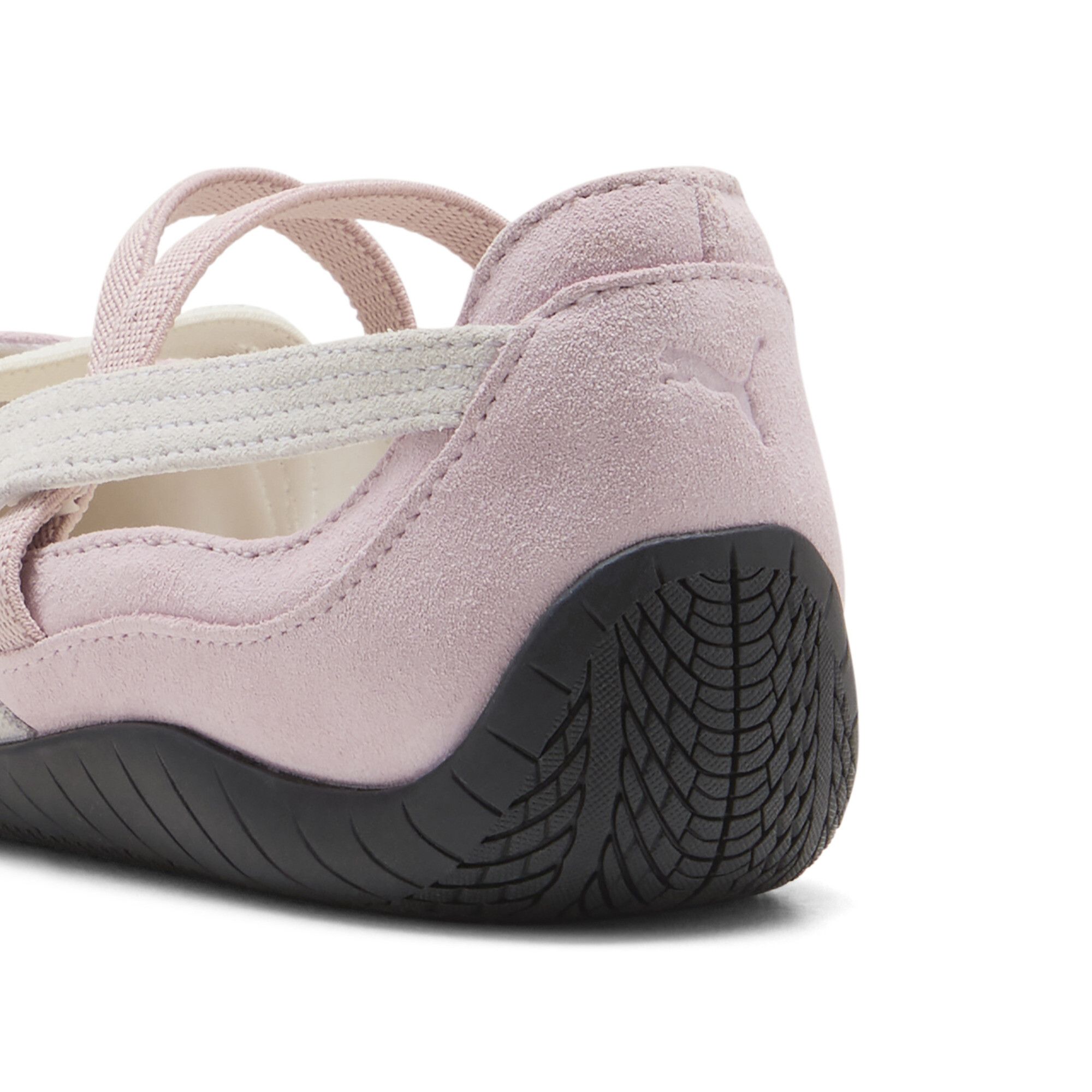 Bailarinas Speedcat Suede para mujer, Calzado, Rosa, 35.5 - PUMA - Modalova