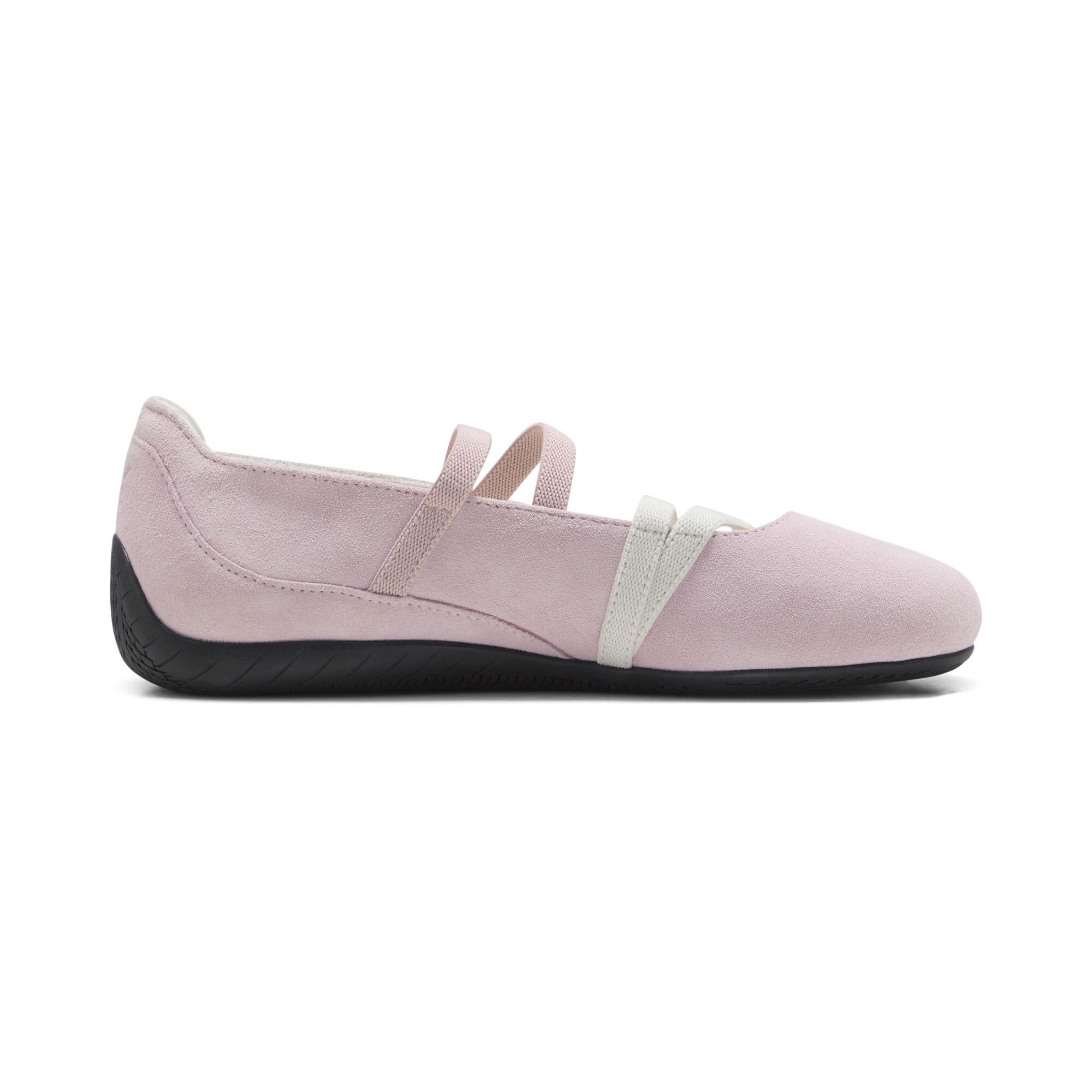 Bailarinas Speedcat Suede para mujer, Calzado, Rosa, 35.5 - PUMA - Modalova