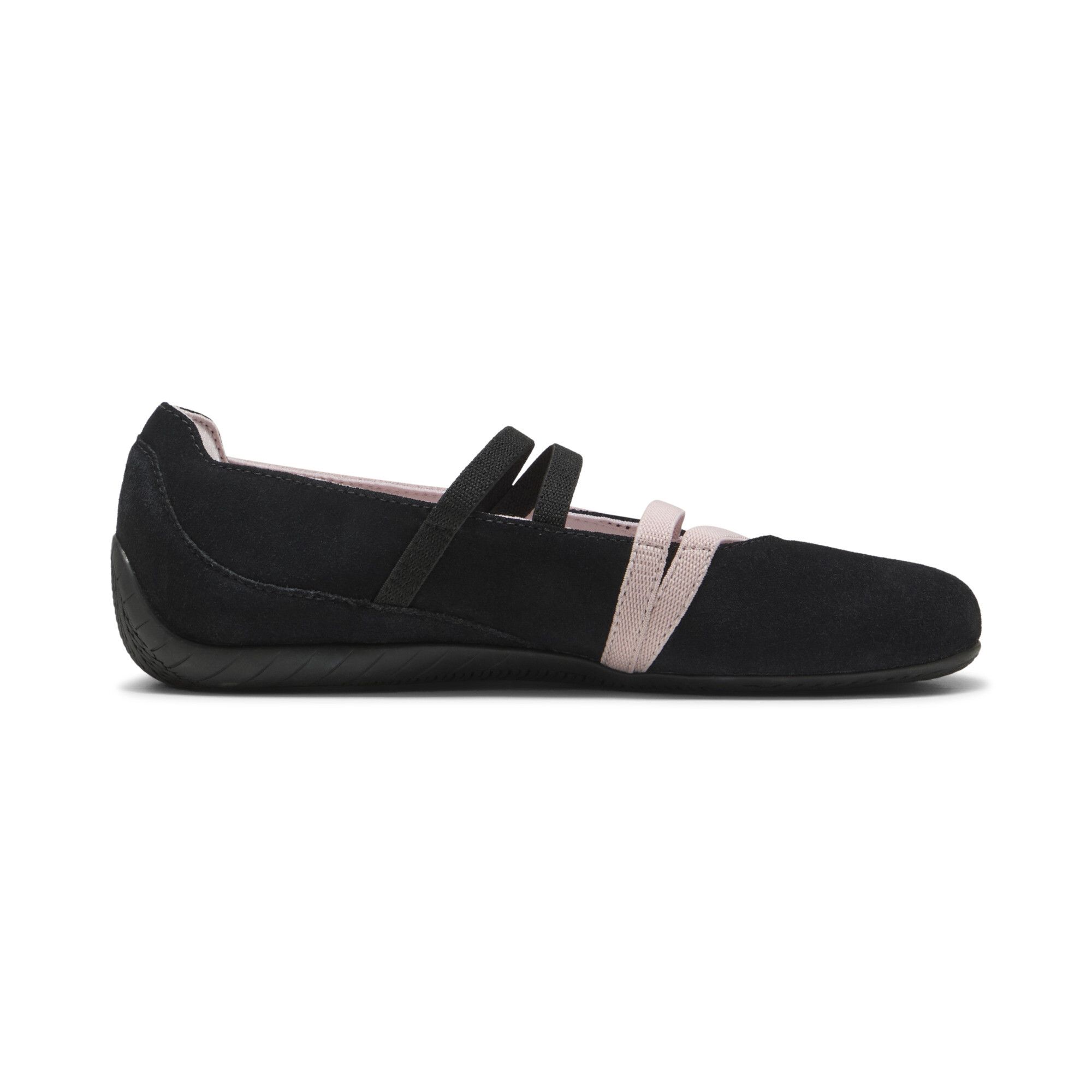 Bailarinas Speedcat Suede para mujer, Calzado, Negro, 35.5 - PUMA - Modalova