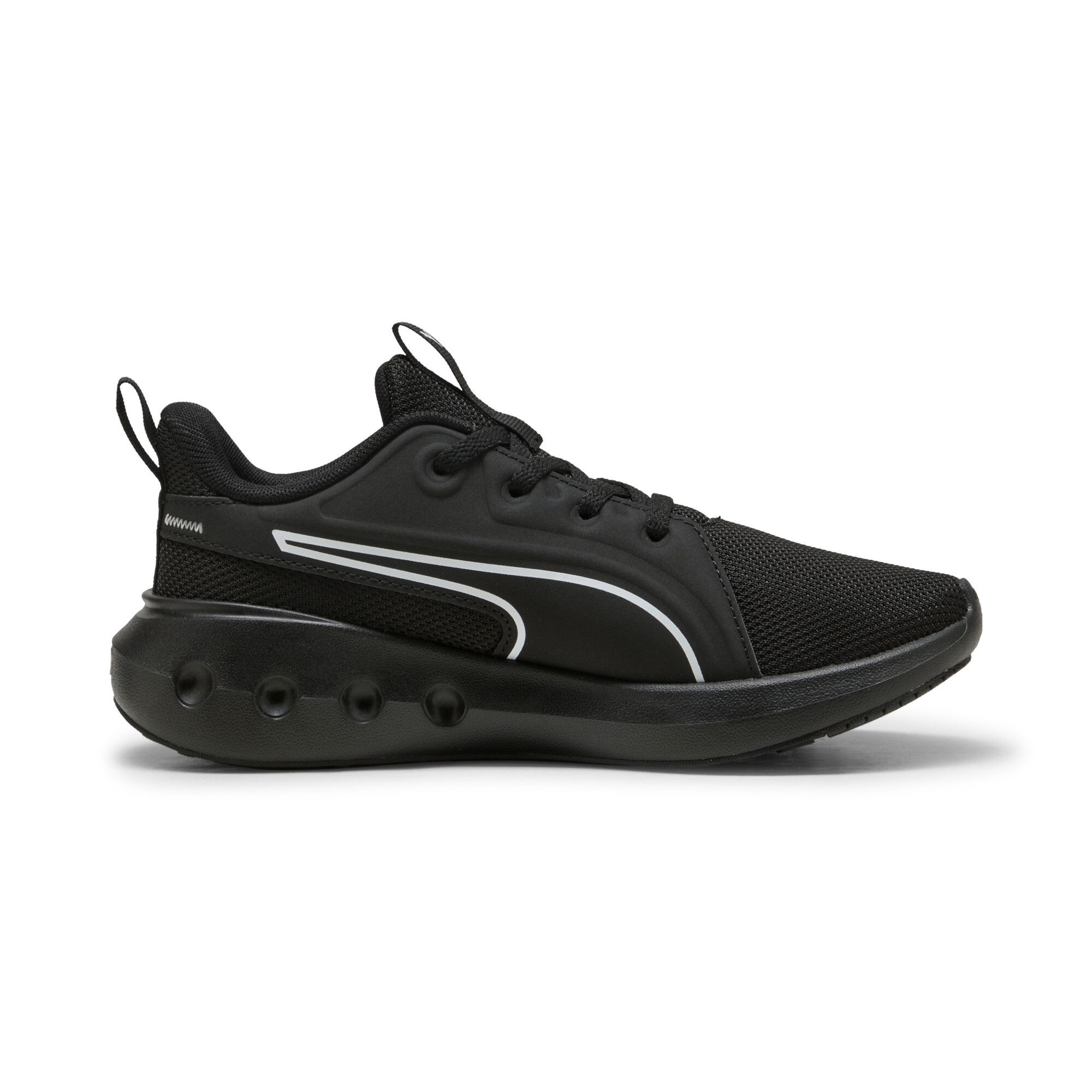 Scarpe da running SOFTRIDE Carson per ragazzi, Scarpe, Nero, 35.5 - PUMA - Modalova