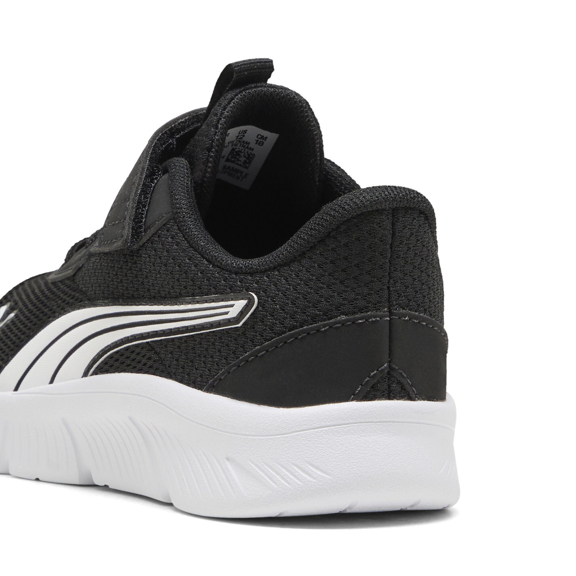Scarpe da running FlexFocus Modern per bambini, Scarpe, Nero, 27.5 - PUMA - Modalova