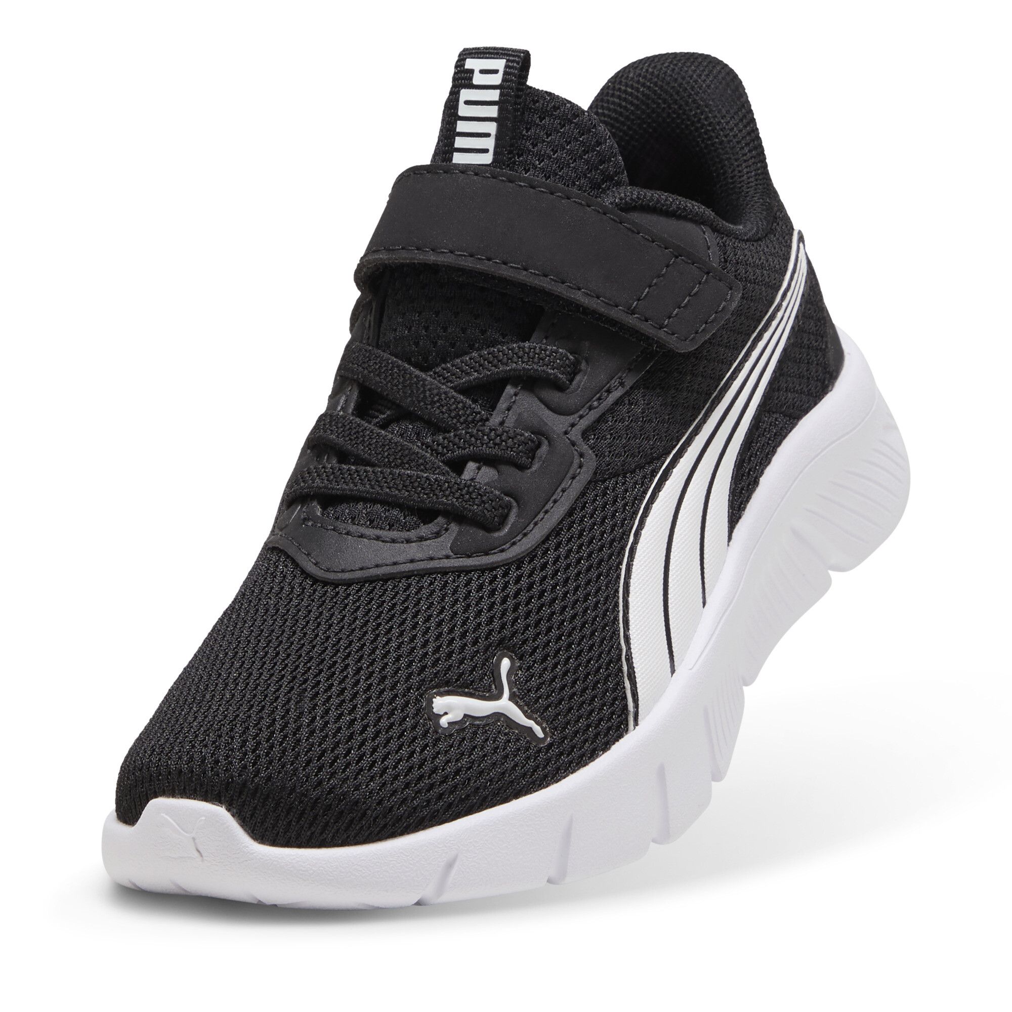 Scarpe da running FlexFocus Modern per bambini, Scarpe, Nero, 27.5 - PUMA - Modalova