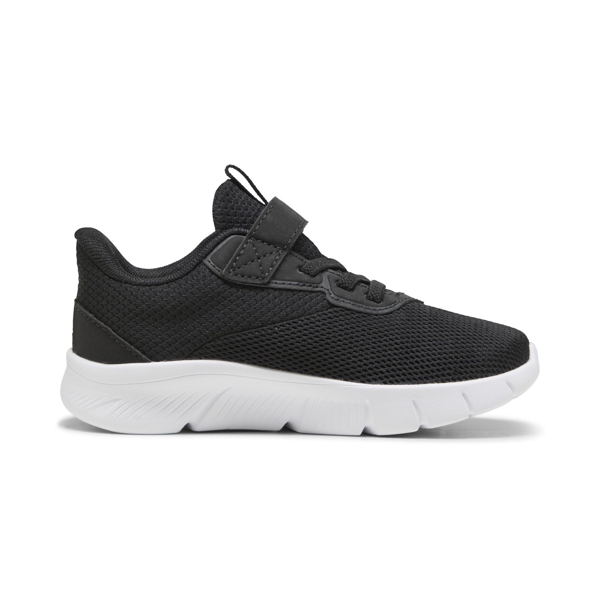 Scarpe da running FlexFocus Modern per bambini, Scarpe, Nero, 27.5 - PUMA - Modalova