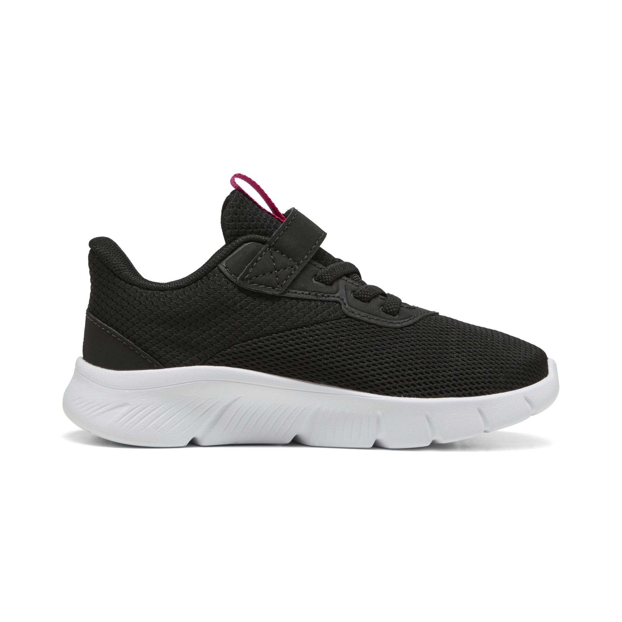 Zapatillas de running FlexFocus Modern para niños, Calzado, Negro, 27.5 - PUMA - Modalova
