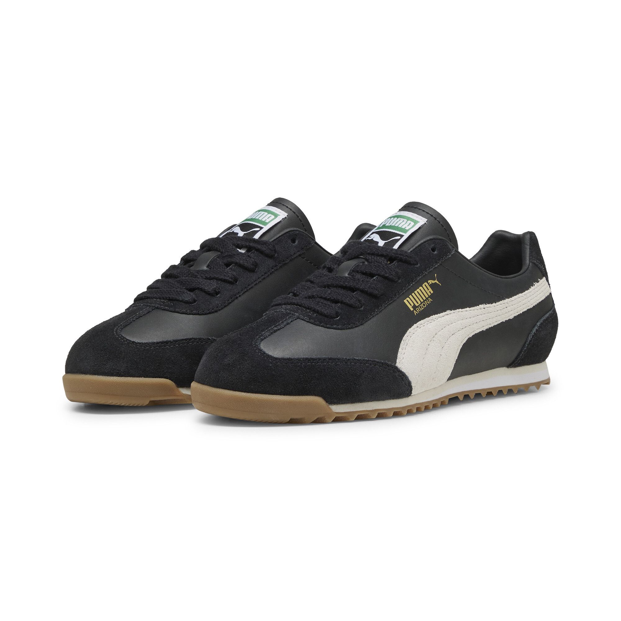 Arizona Retro Sneakers Unisex, Schuhe, , 35.5 - PUMA - Modalova