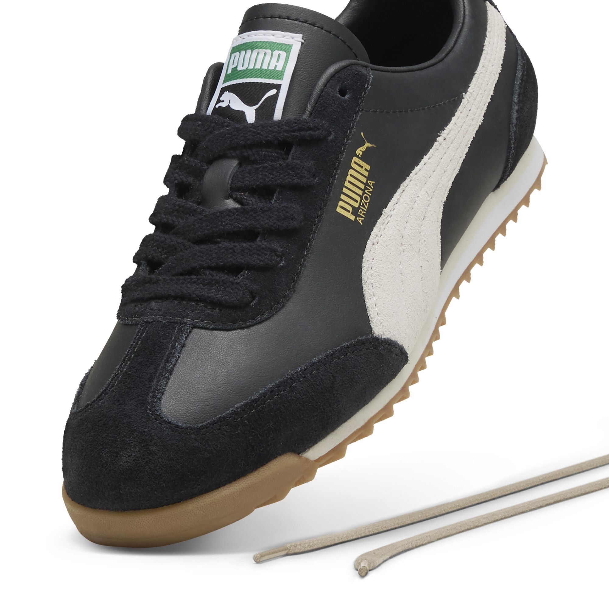 Arizona Retro Sneakers Unisex, Schuhe, , 35.5 - PUMA - Modalova
