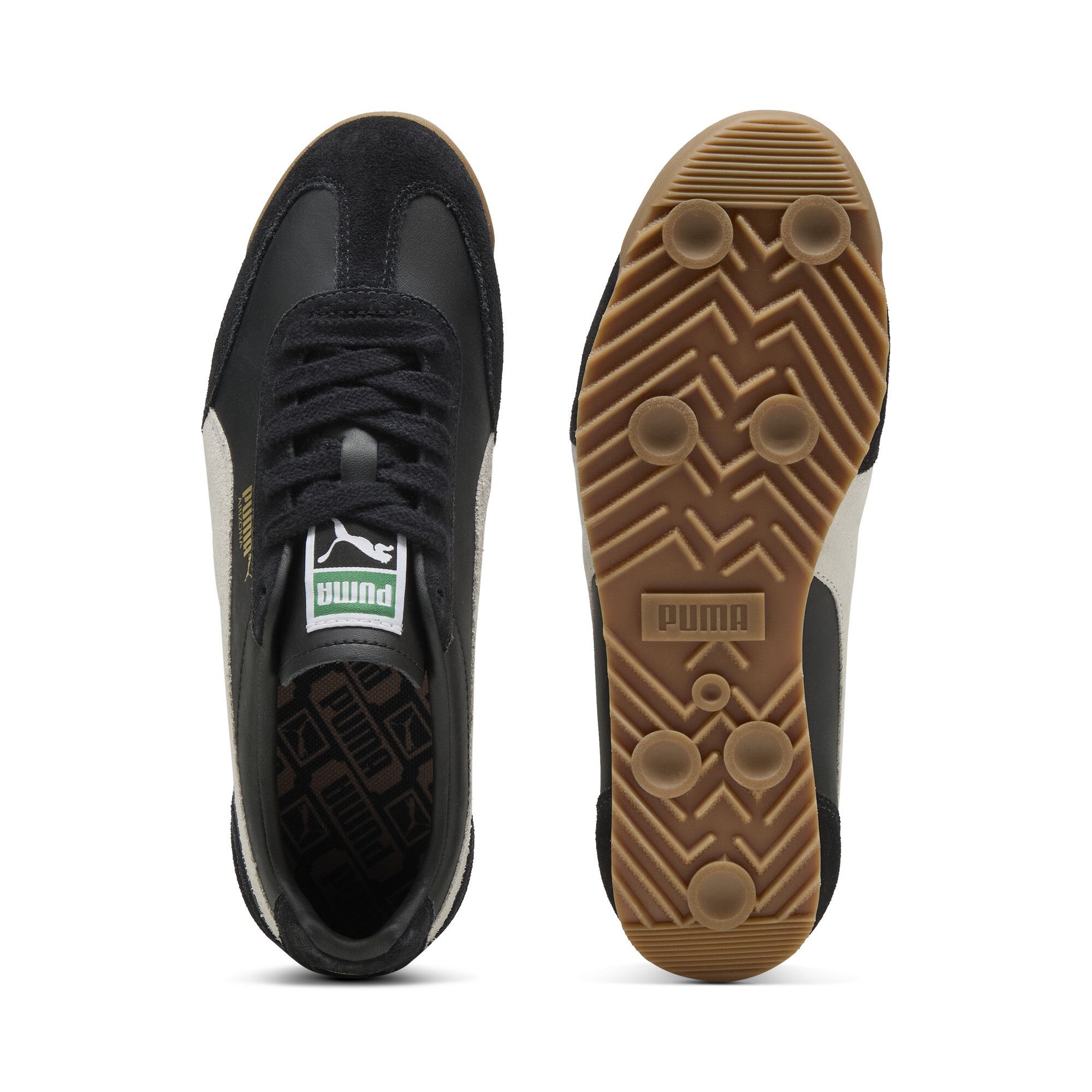 Arizona Retro Sneakers Unisex, Schuhe, , 35.5 - PUMA - Modalova