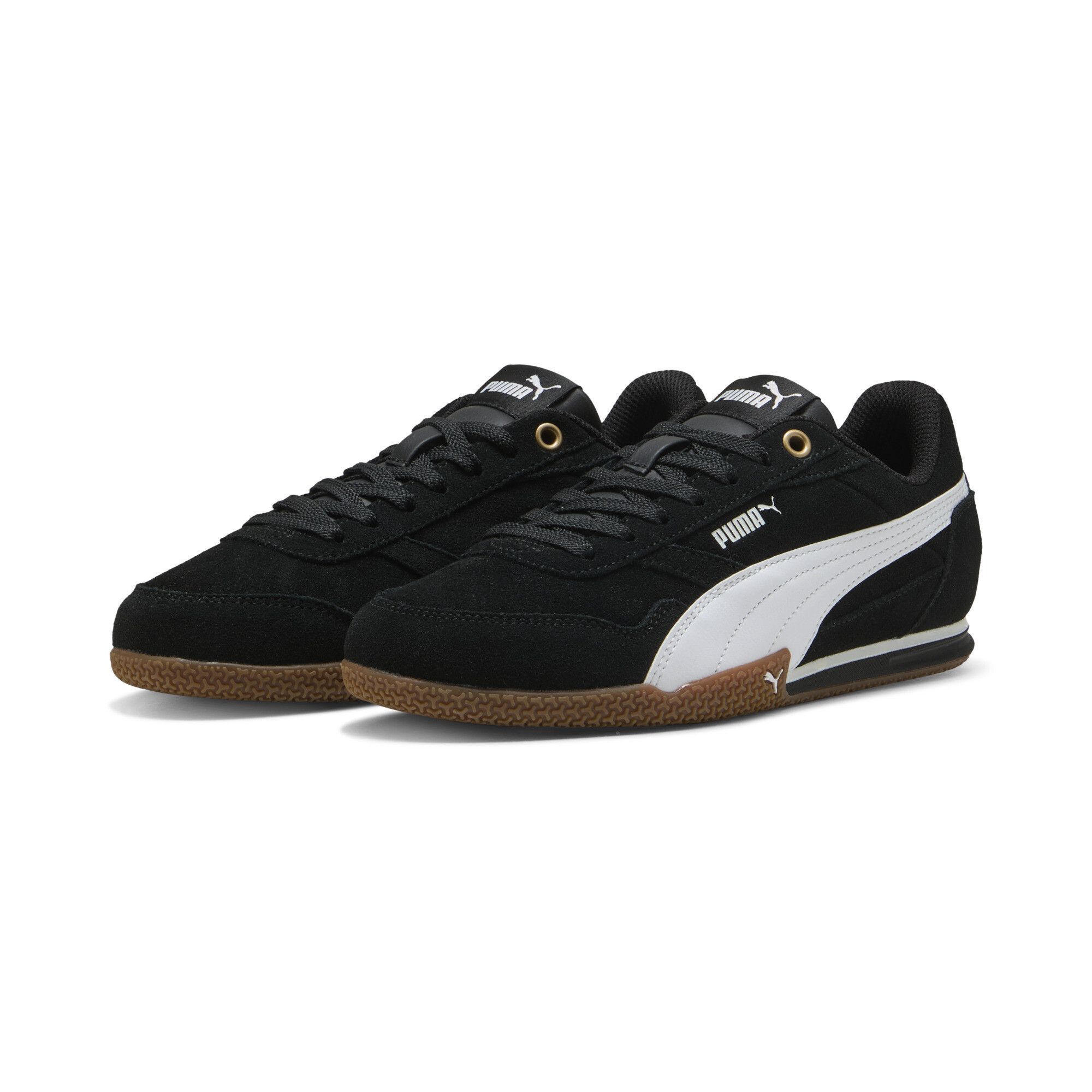 Sneakers Bella Donna da donna, Scarpe, Nero, 35.5 - PUMA - Modalova