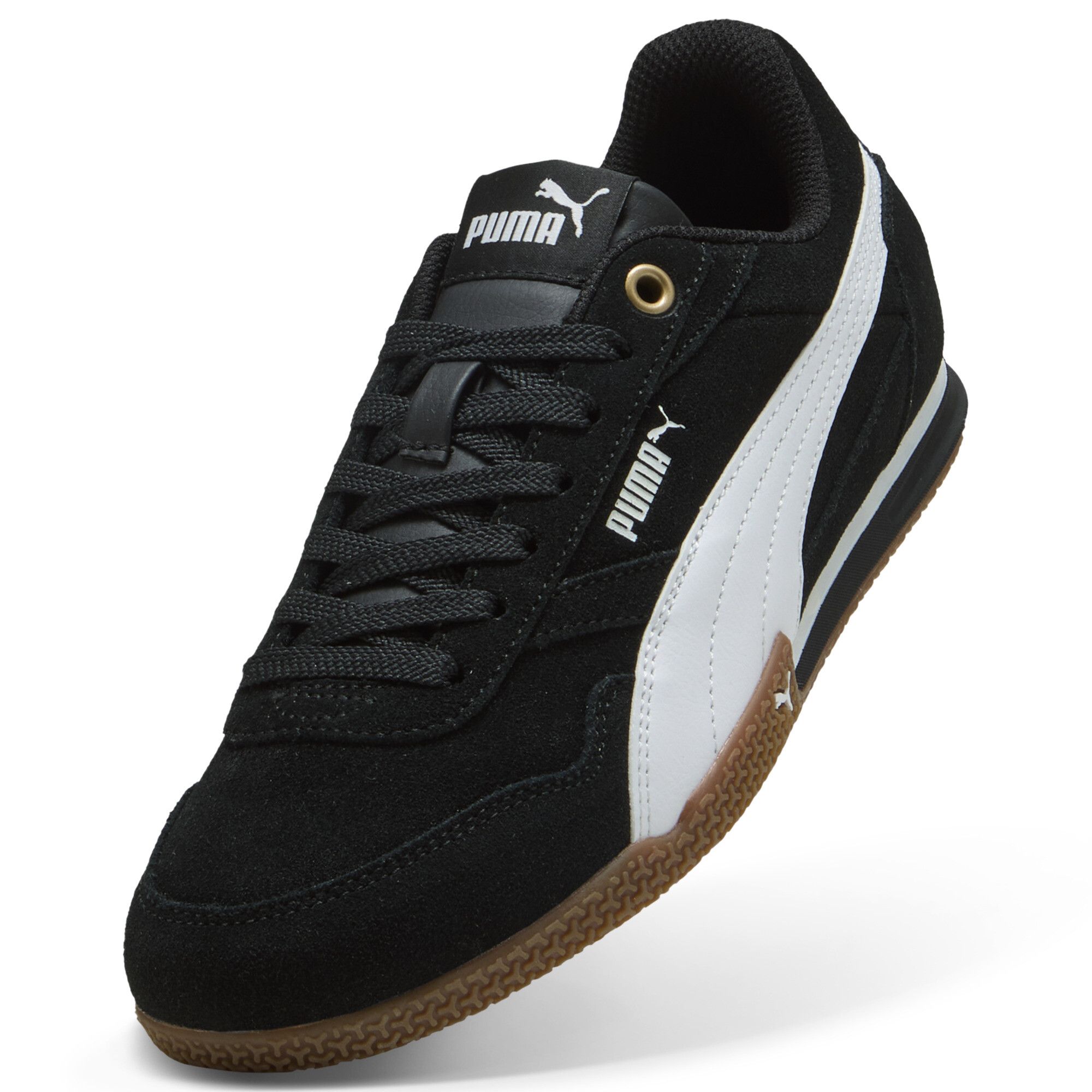 Sneakers Bella Donna da donna, Scarpe, Nero, 35.5 - PUMA - Modalova