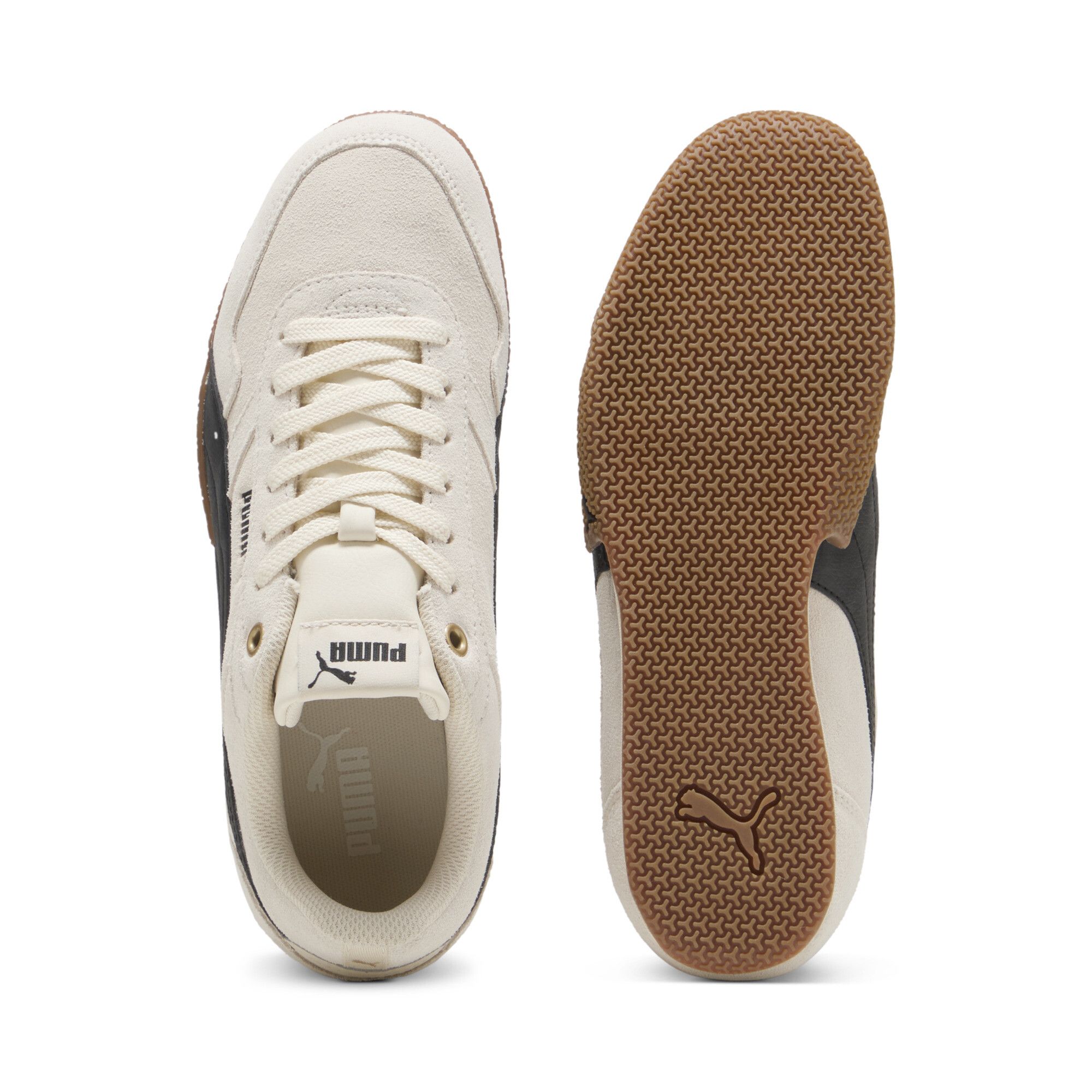 Sneakers Bella Donna da donna, Scarpe, Bianco, 35.5 - PUMA - Modalova
