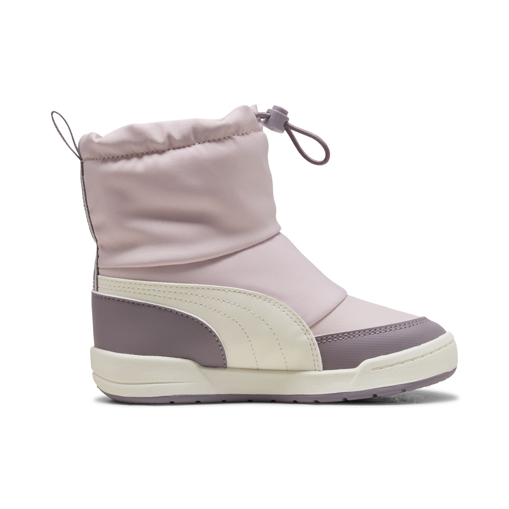 Scarpe invernali Multiflex 2 per bambini, Scarpe, Rosa, 27.5 - PUMA - Modalova