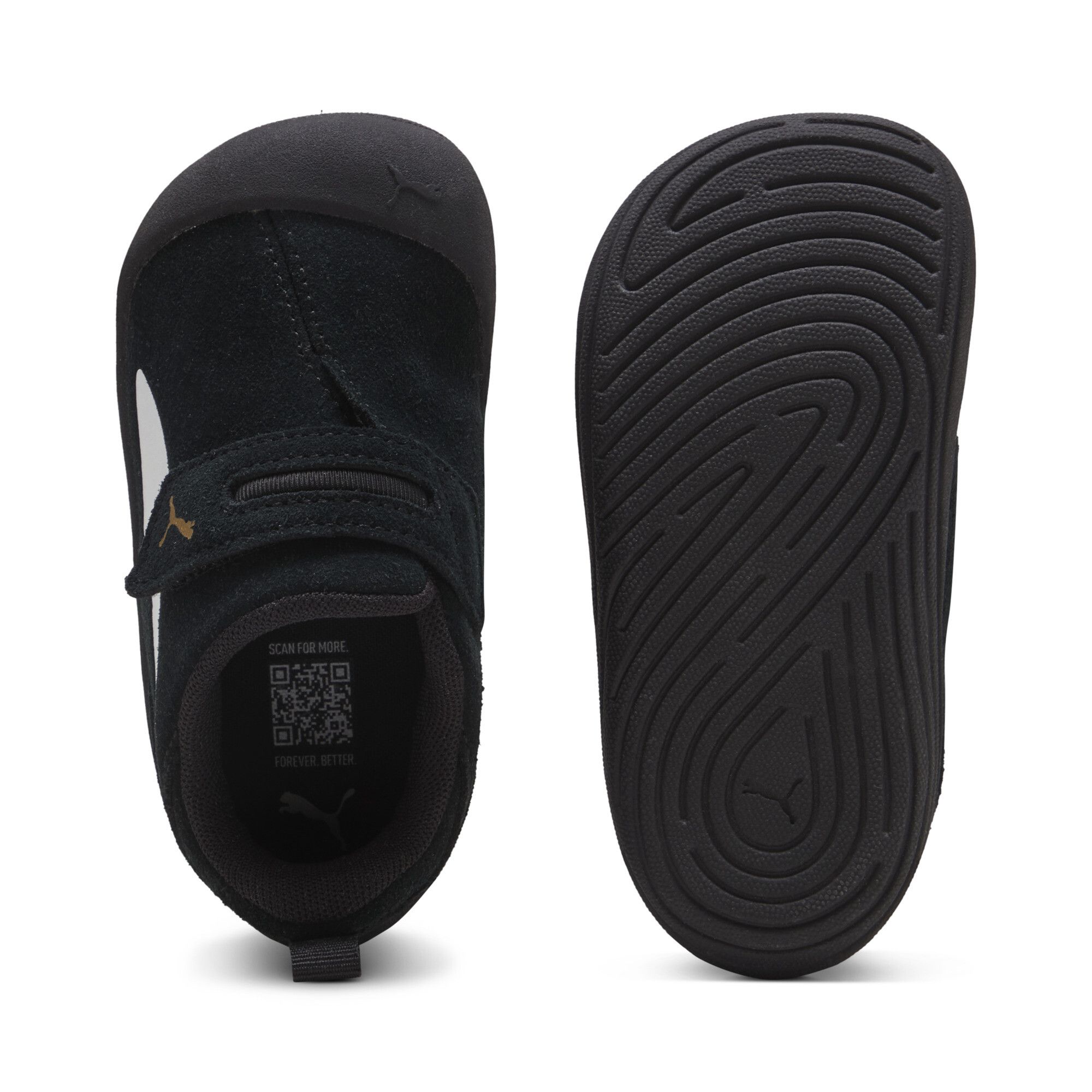 Kitten Premium Sneakers Baby, Schuhe, , 18 - PUMA - Modalova