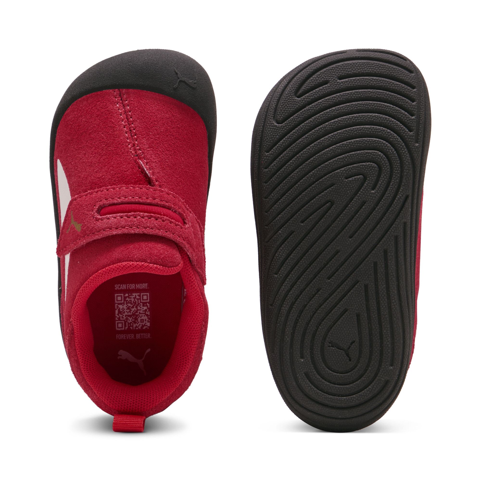 Kitten Premium Sneakers Baby, Schuhe, , 18 - PUMA - Modalova