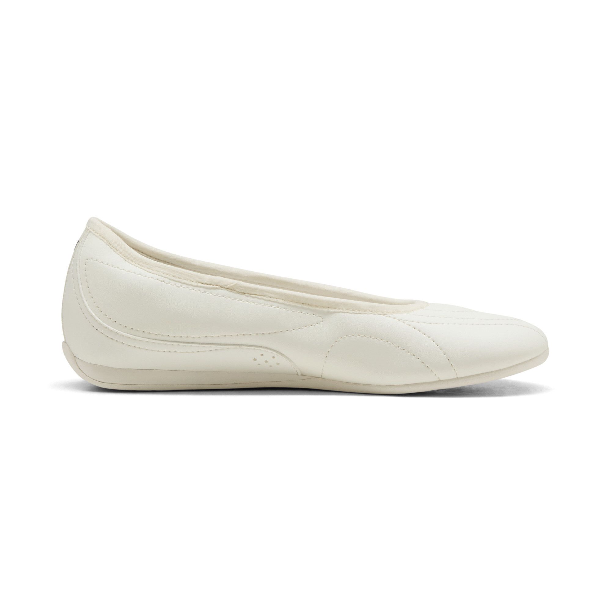 Ballerine Catch Soleil da donna, Scarpe, Bianco, 35.5 - PUMA - Modalova